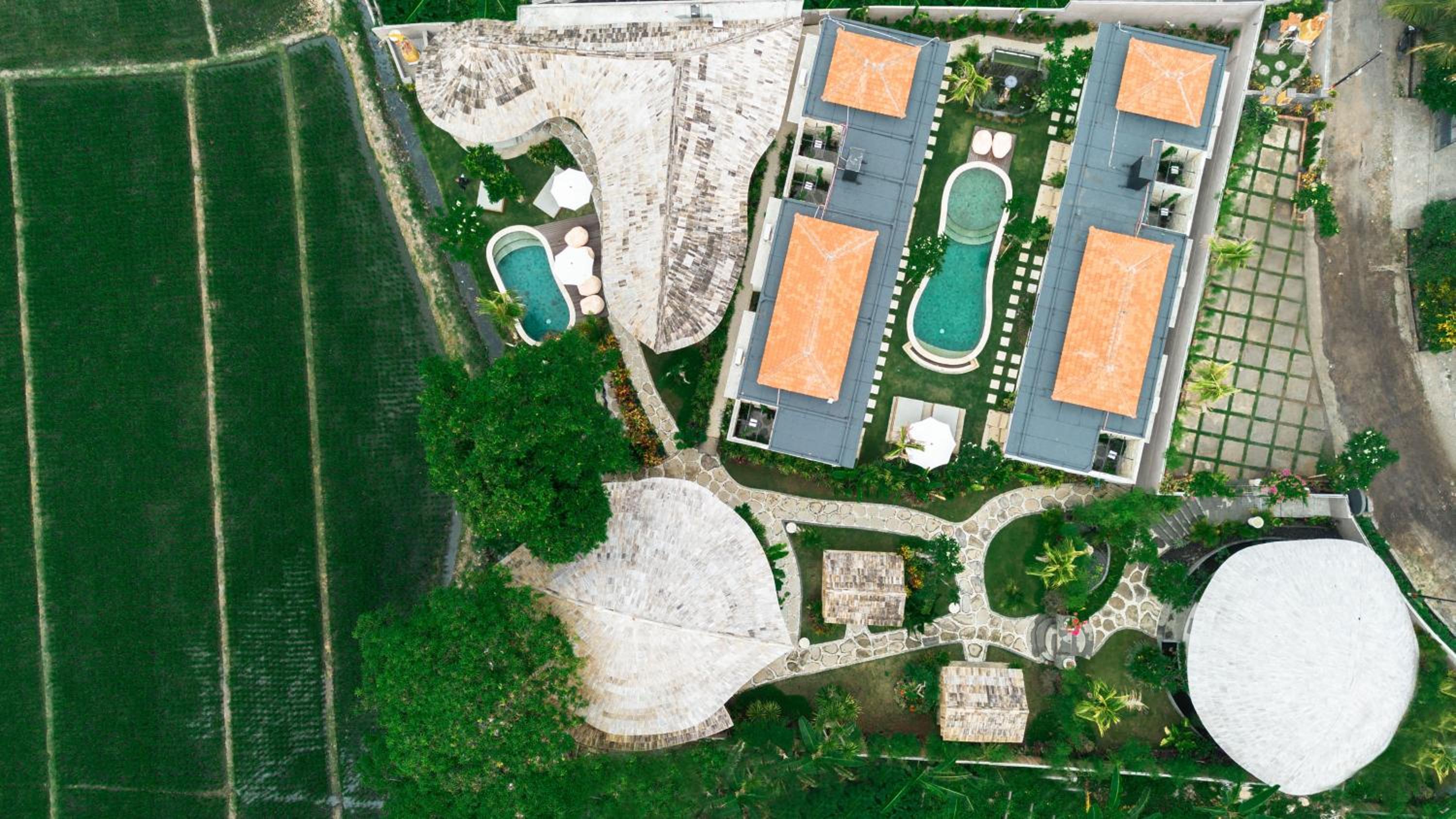 Hotel Shanti Boutique Retreat - Image 1