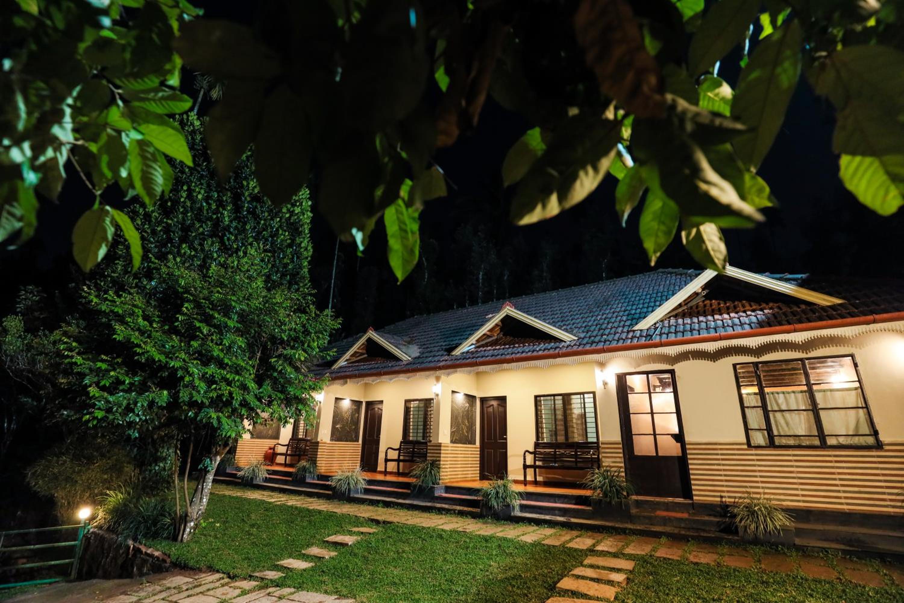 Hill Rows Plantation and Forest Experience By GreenEscapes view 5