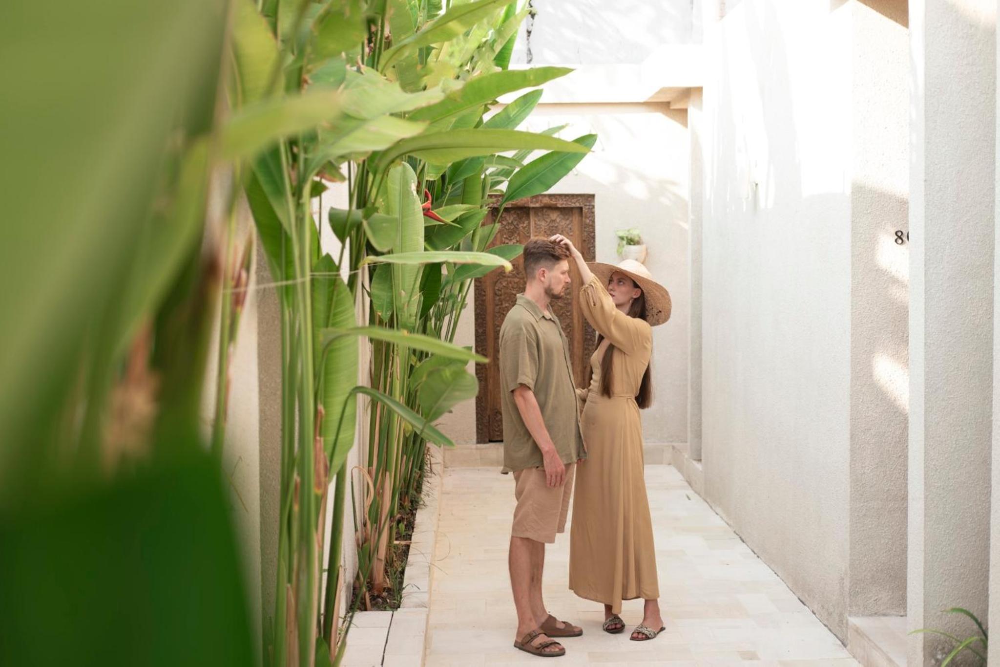 Manca Villa Canggu by Ini Vie Hospitality