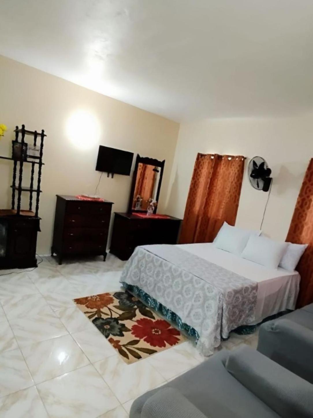 Diana's Portmore Retreat