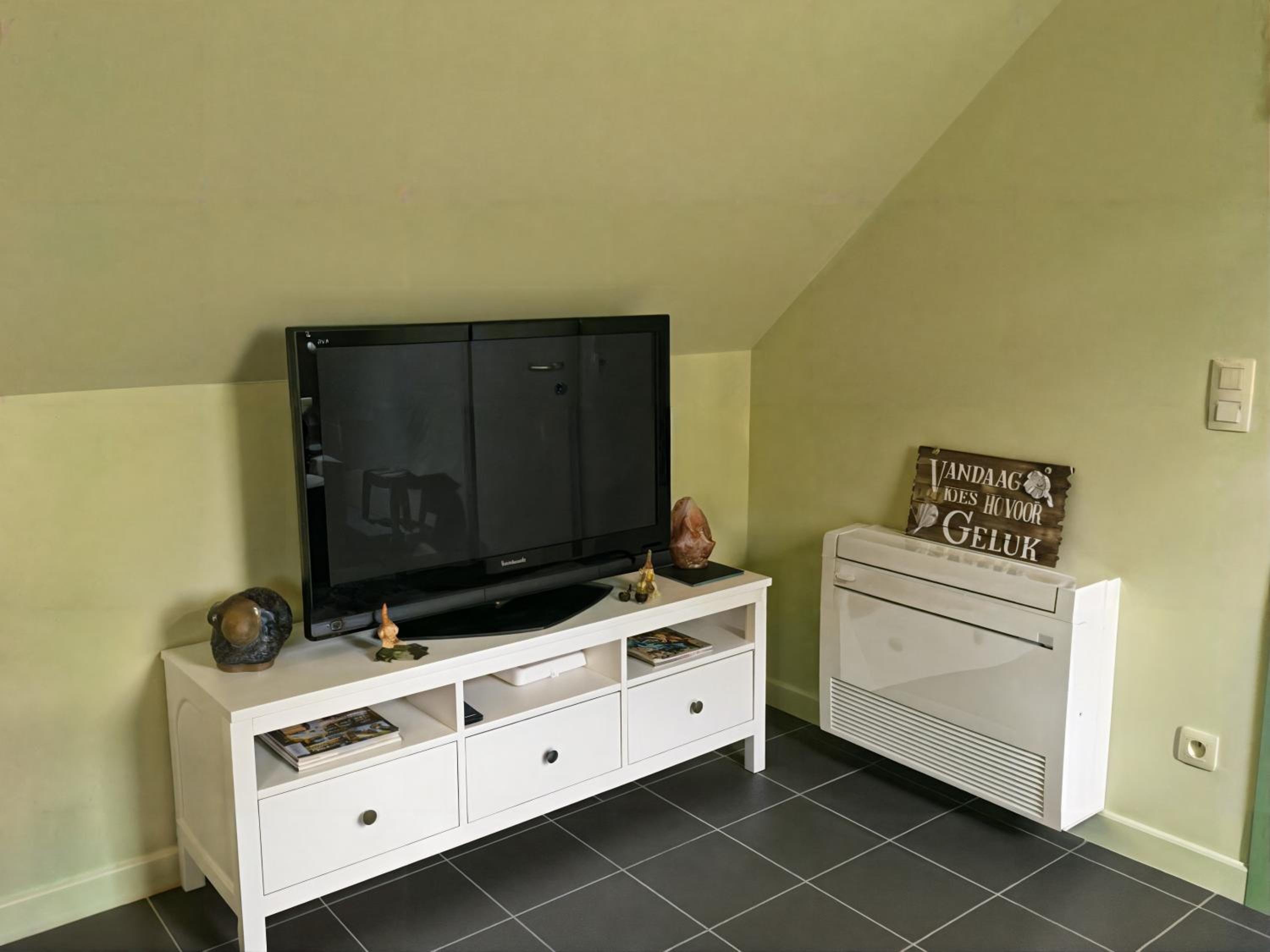 Hoeve Hulsbeek: genieten van de natuur en de rust