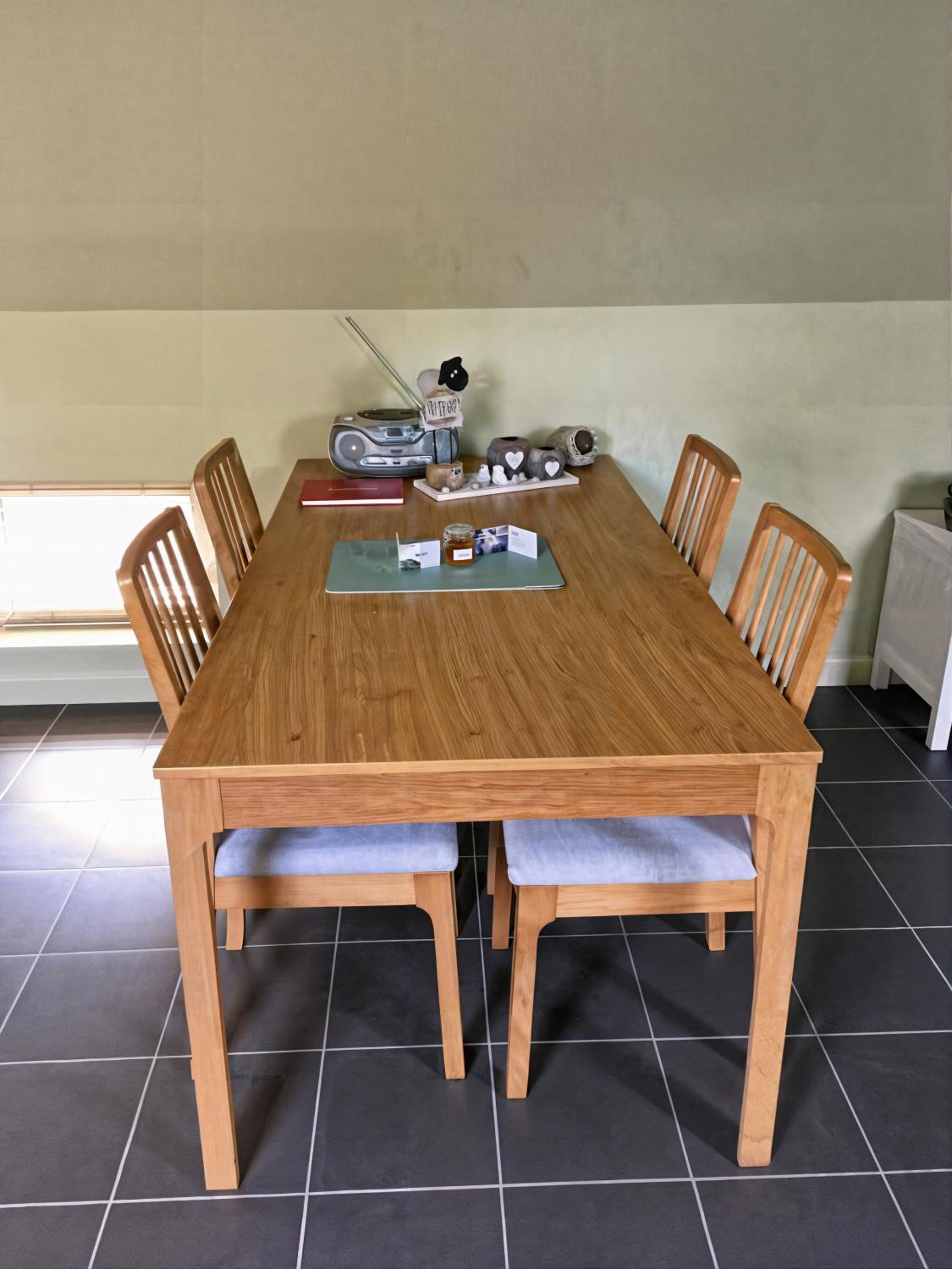 Hoeve Hulsbeek: genieten van de natuur en de rust