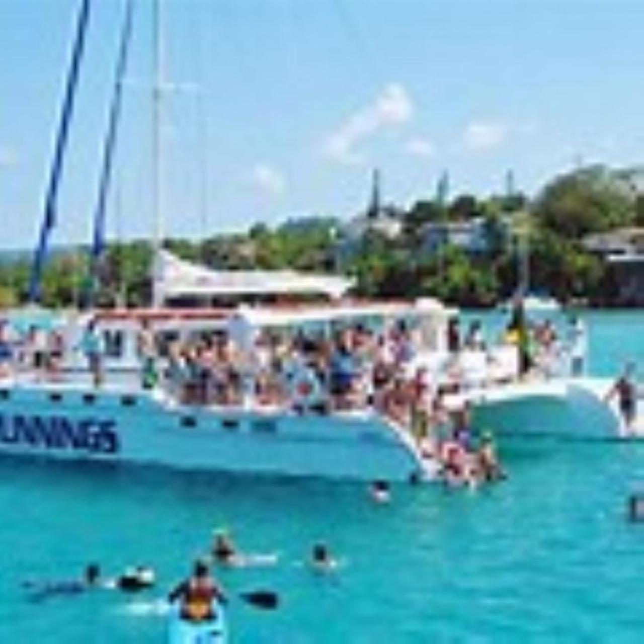 Diana's Portmore Retreat