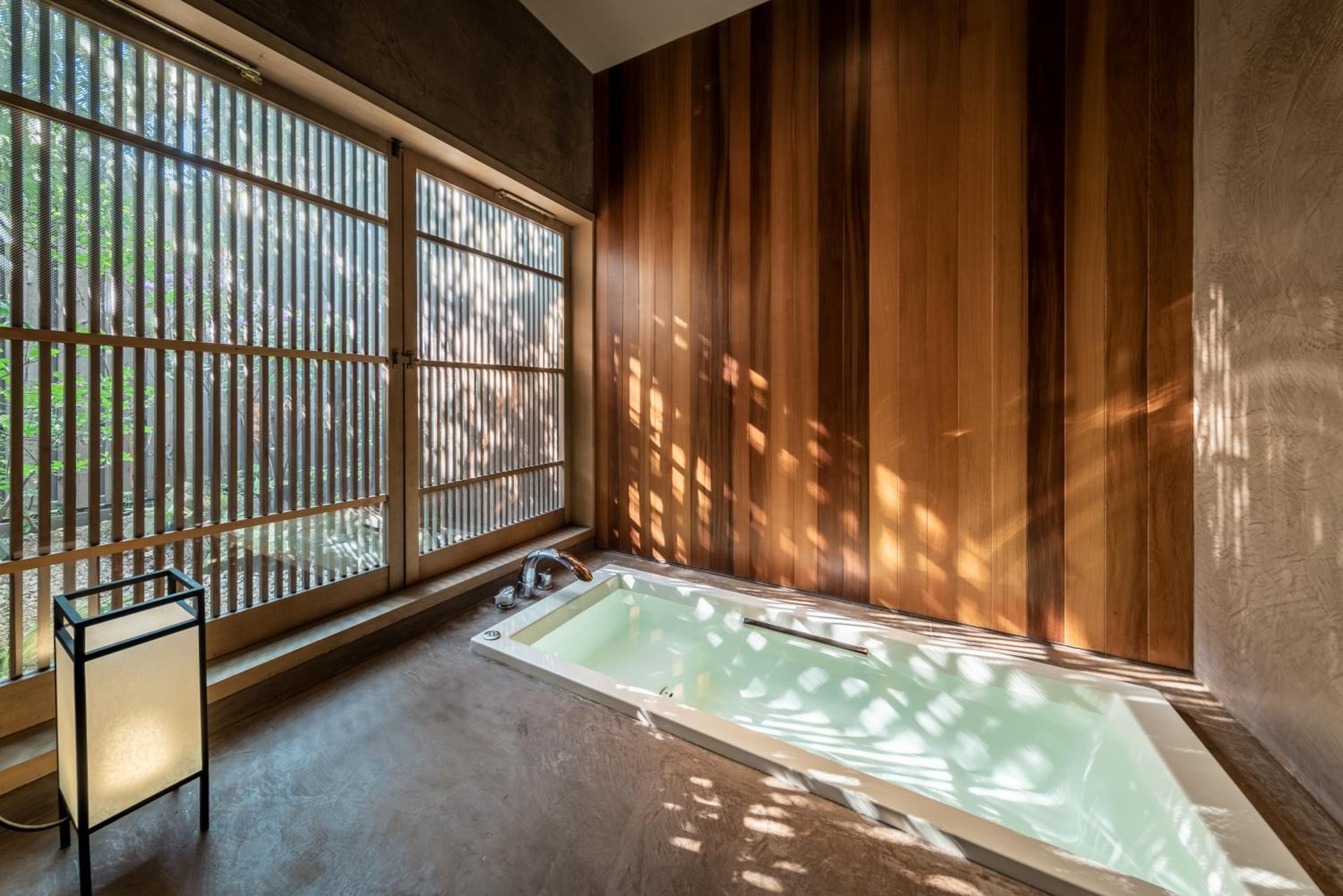 Choya Chawanzaka Machiya House