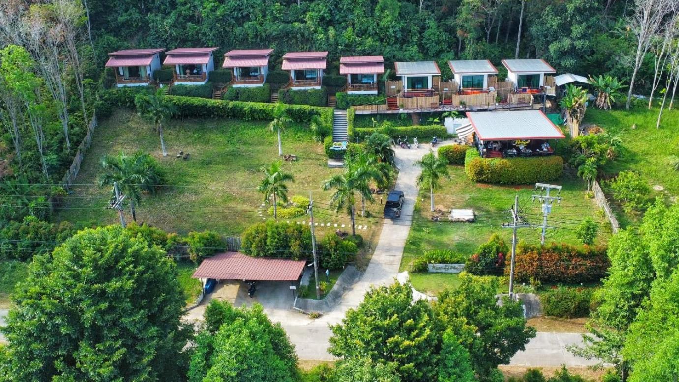 Resting Place Ko Yao Yai