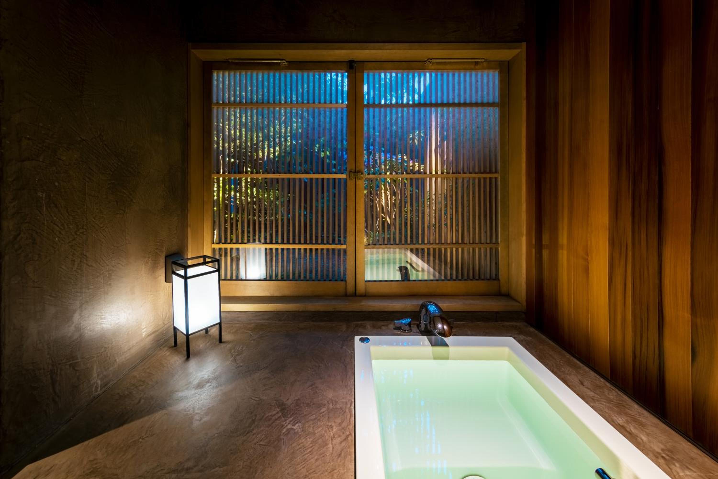 Choya Chawanzaka Machiya House