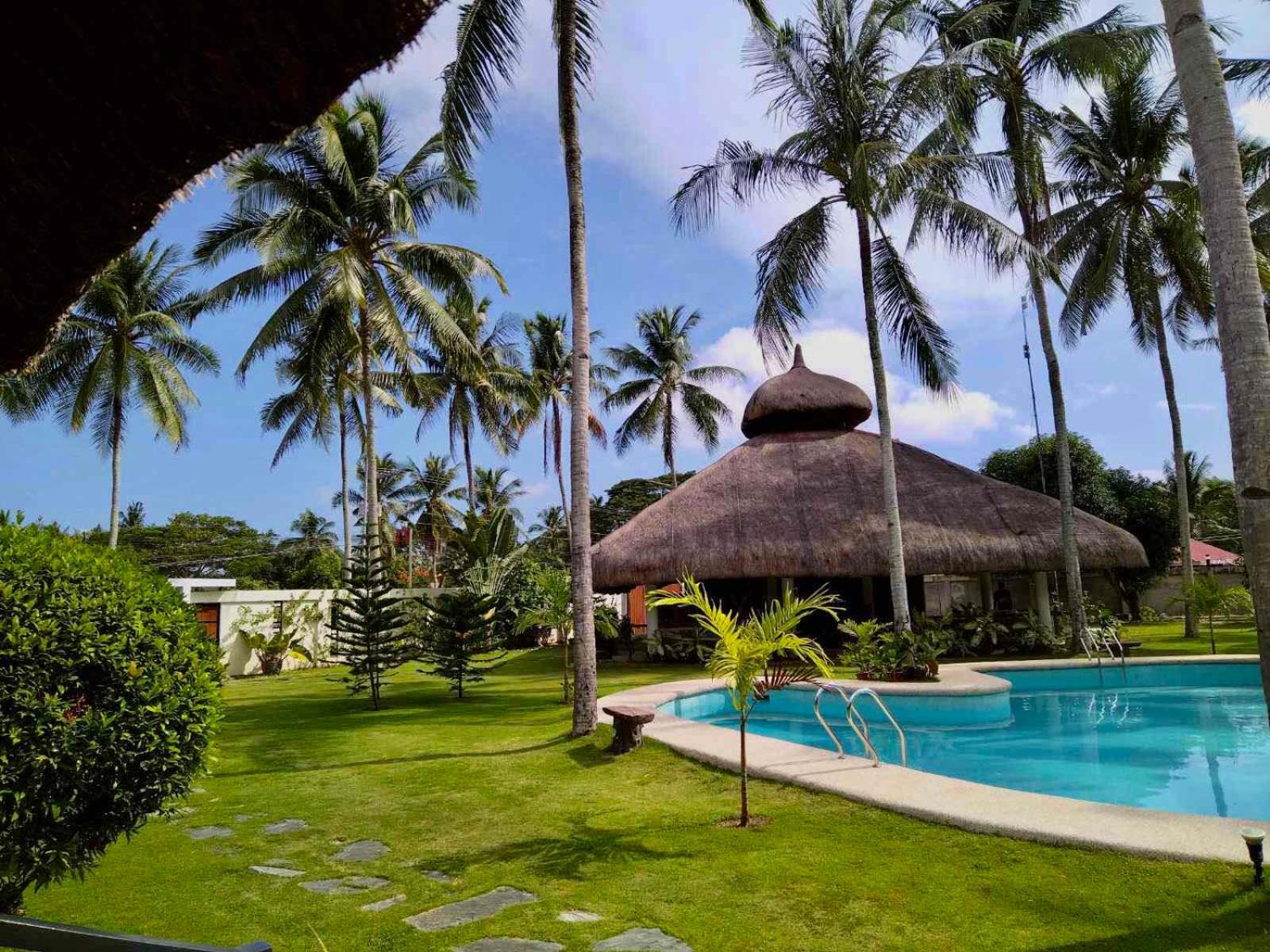 Hotel Commander Suites de Bohol - Image 1