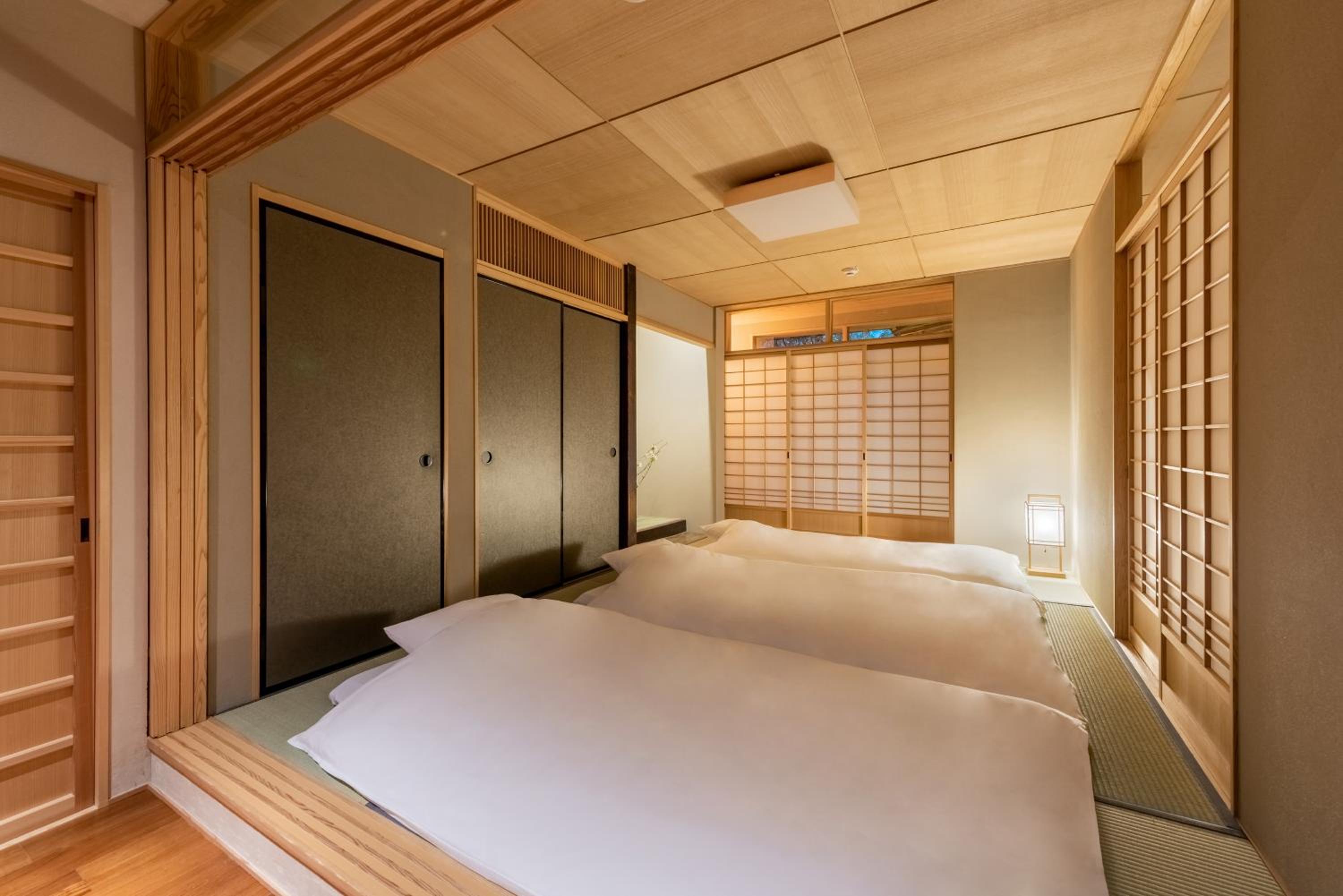 Choya Chawanzaka Machiya House
