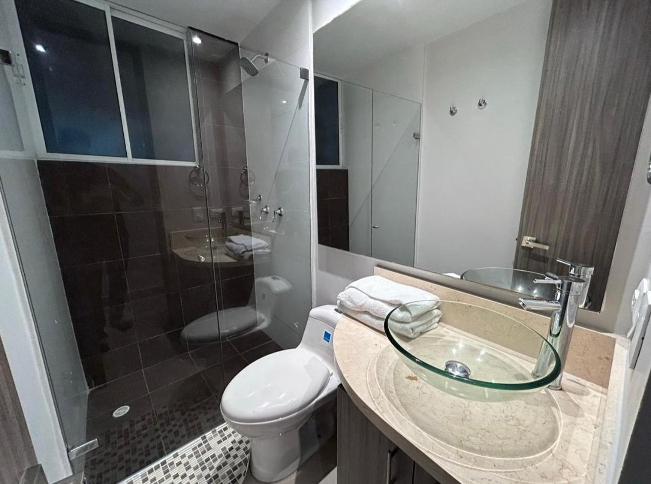 Reserva Inmediata! Comodo apartamento en la Mejor Ubicación! Dos Alcobas