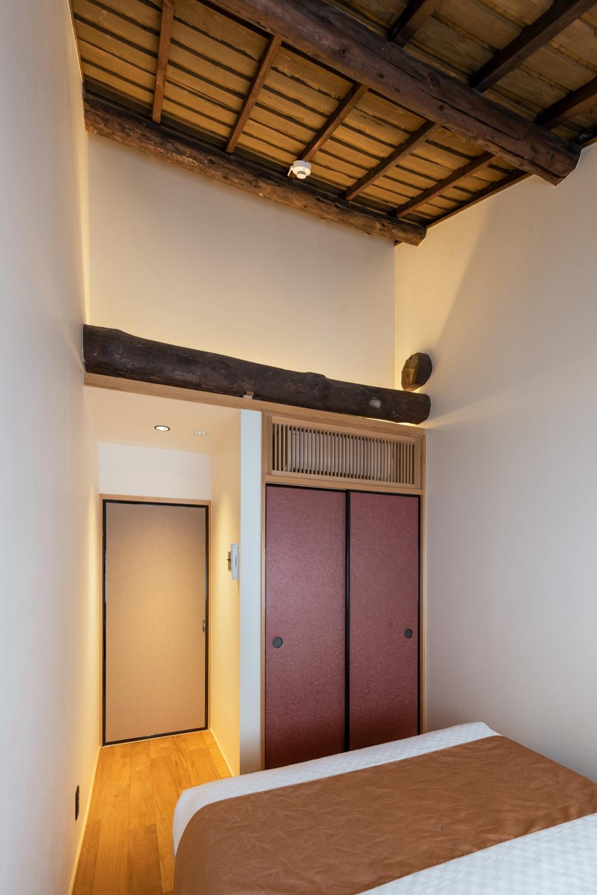 Choya Chawanzaka Machiya House