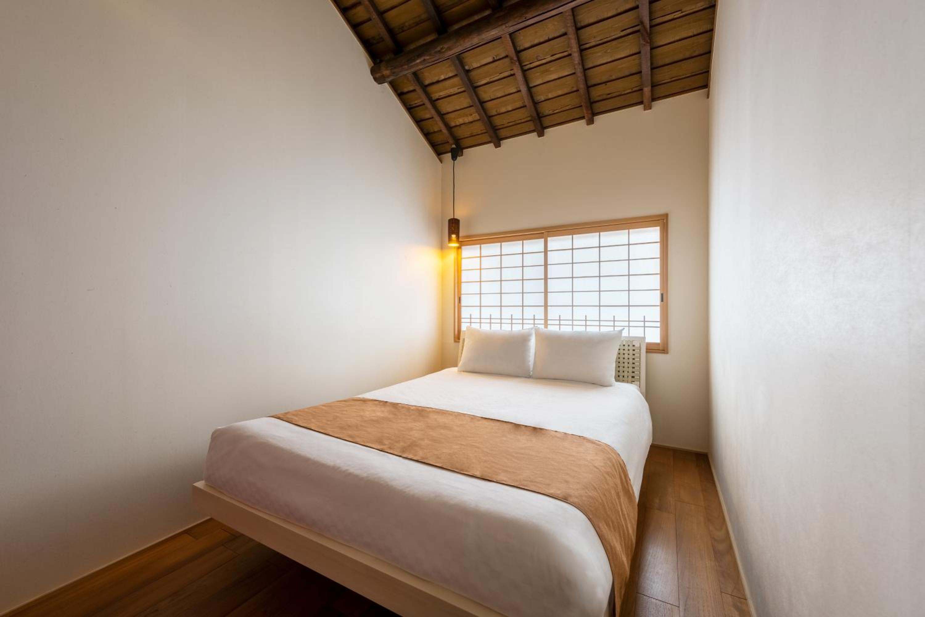 Choya Chawanzaka Machiya House