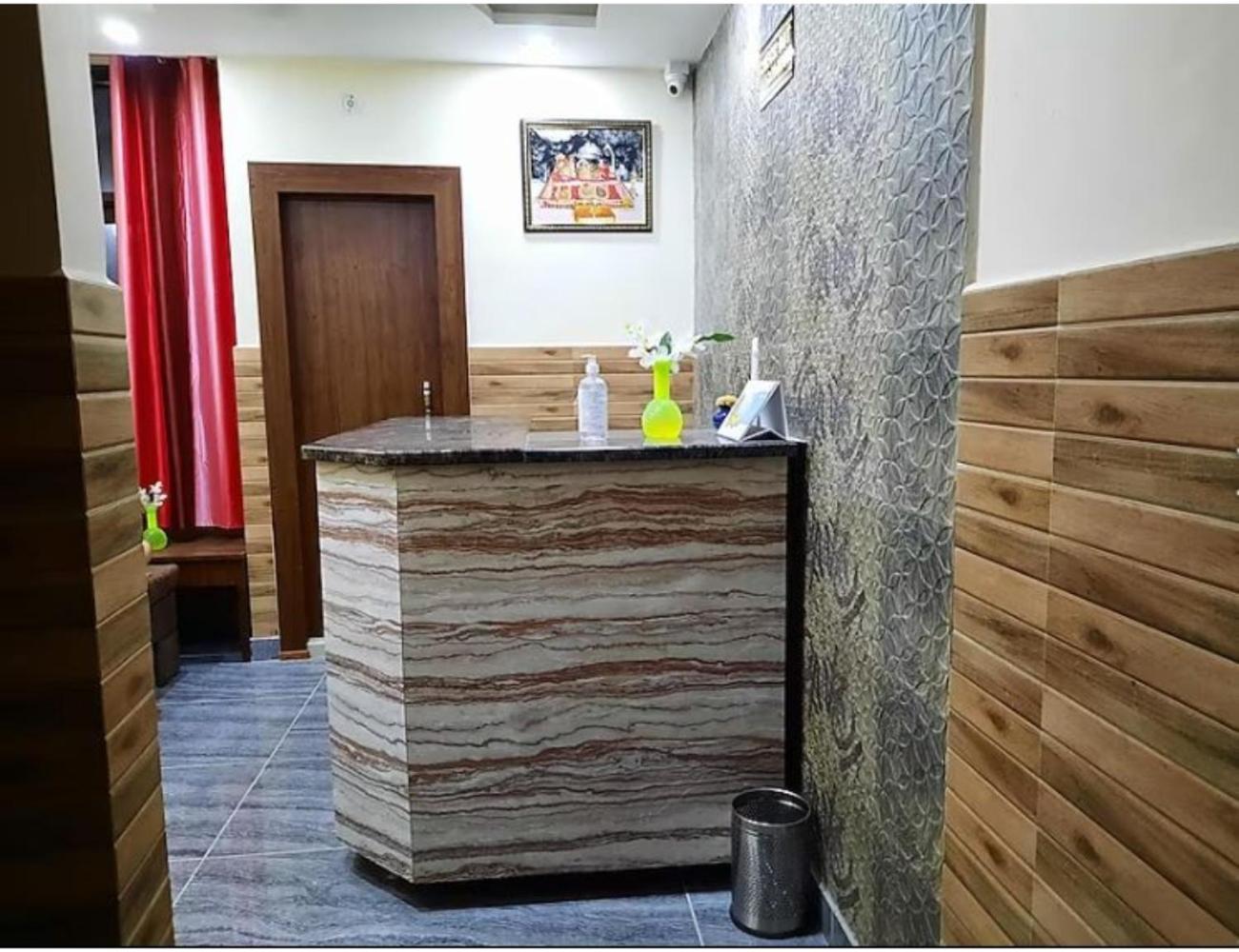 Hotel The Elite, Katra view 5