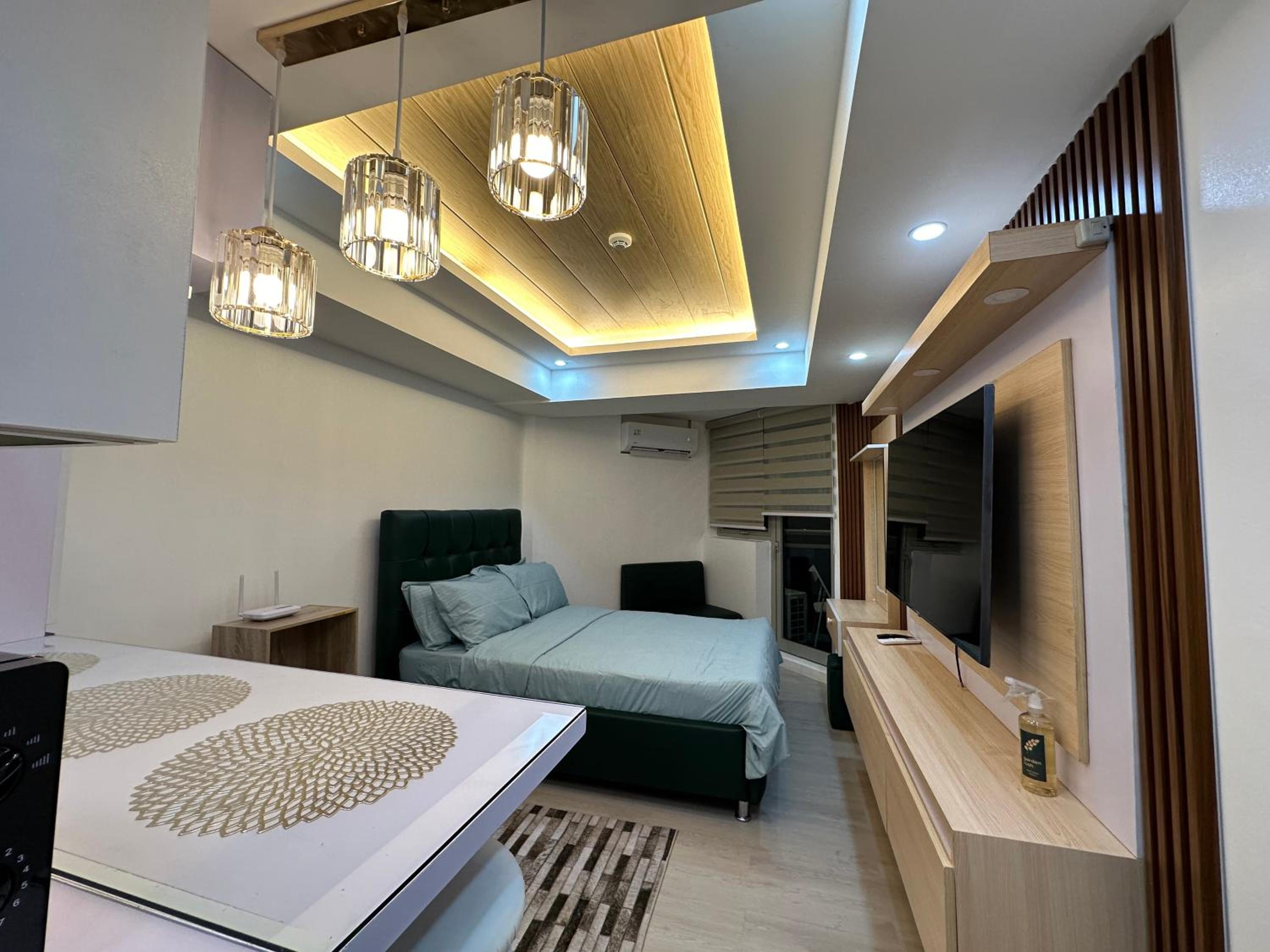 UdRa Place at Azure North Pampanga view 5