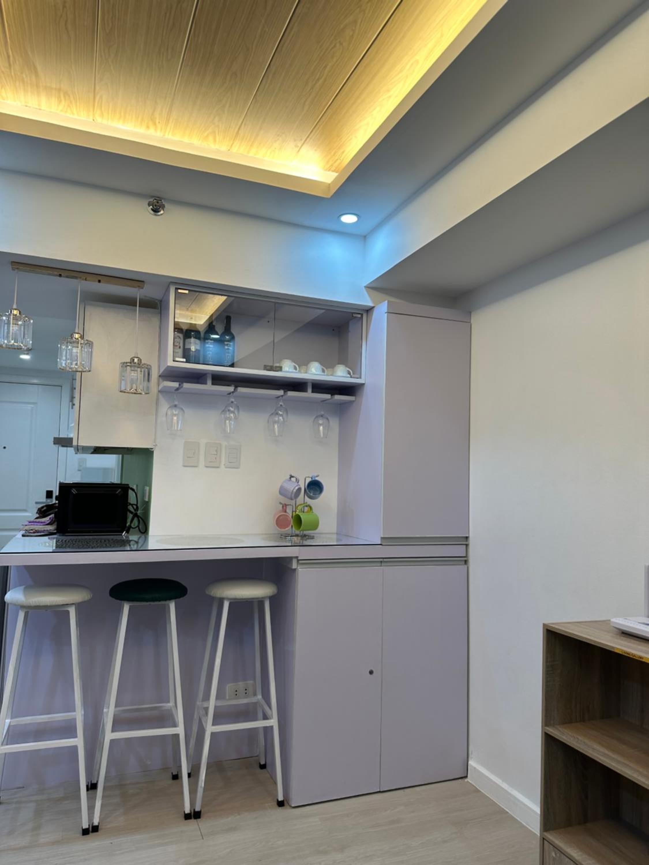 UdRa Place at Azure North Pampanga view 2