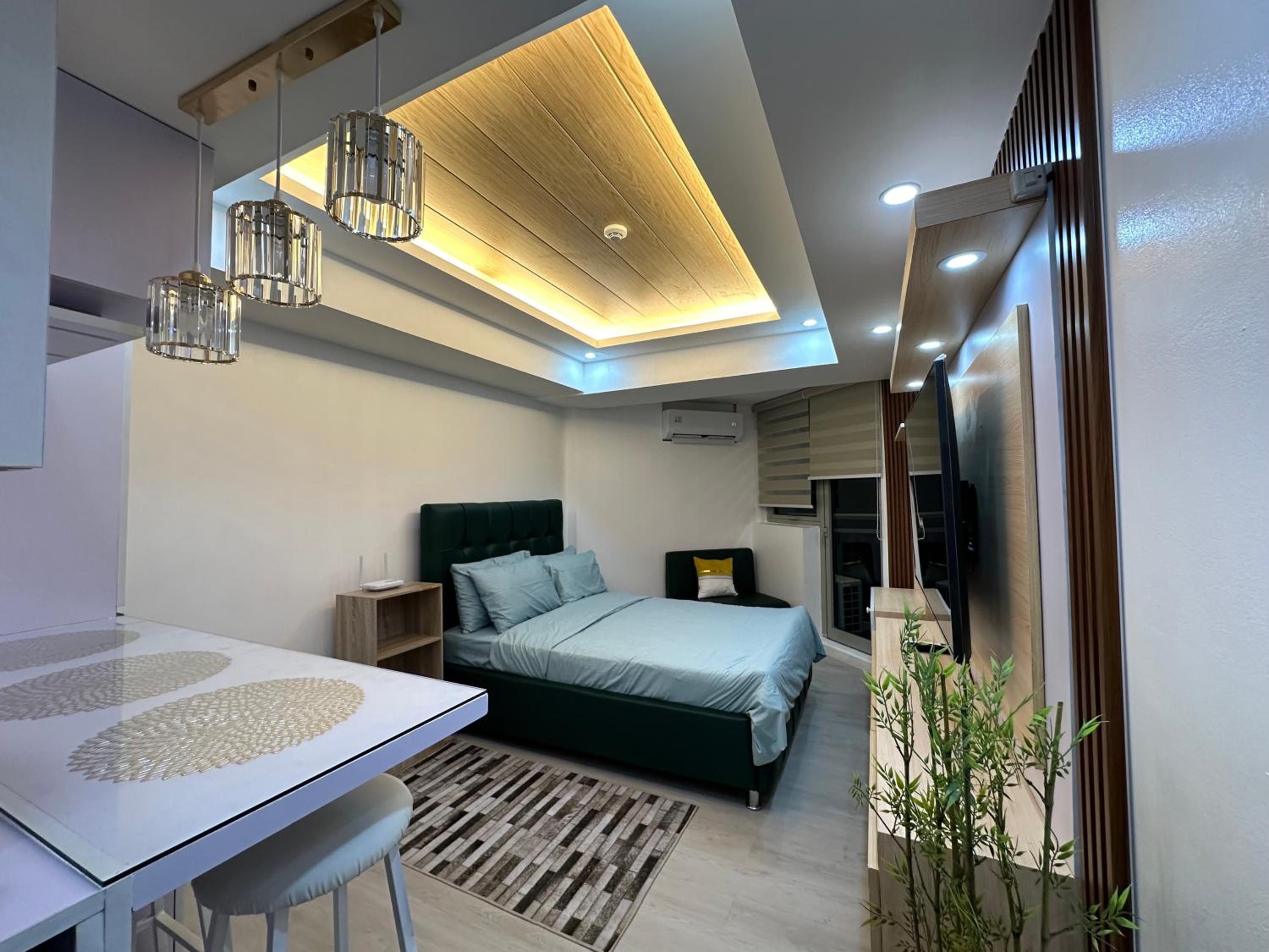 UdRa Place at Azure North Pampanga view 3