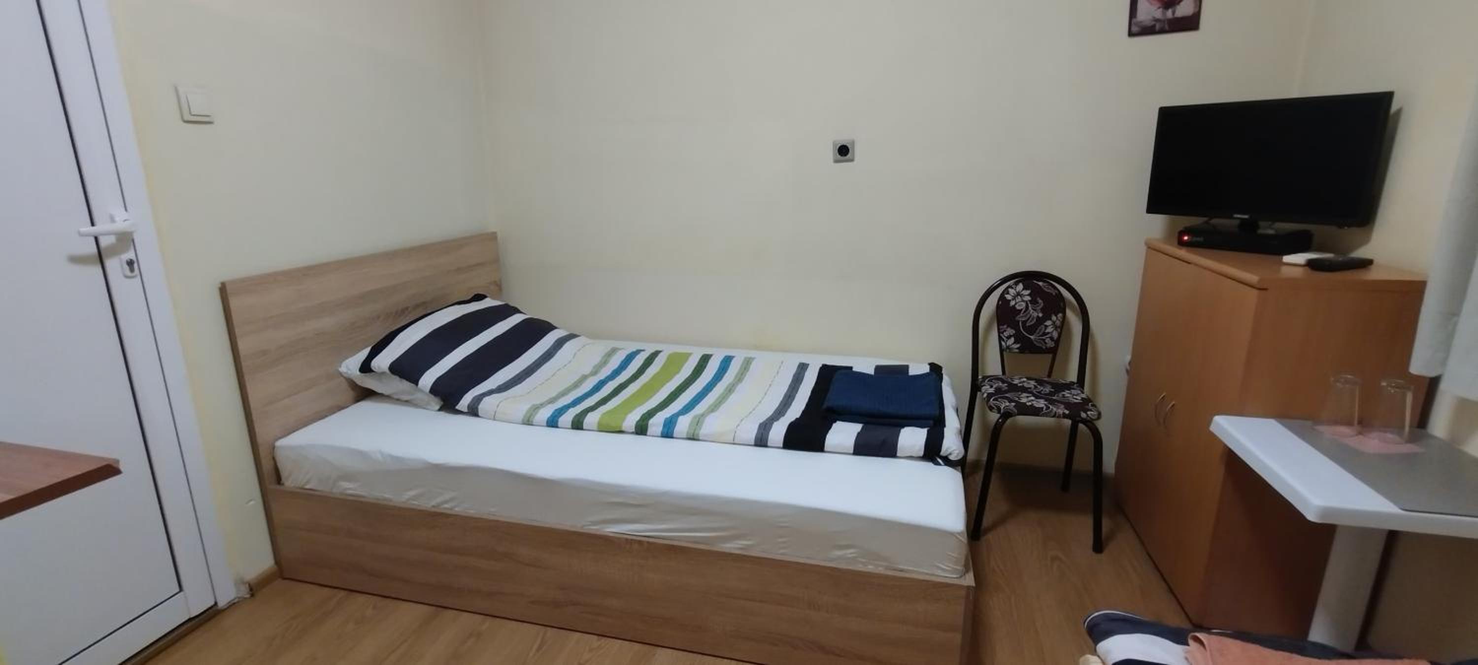 East Gate Guest Rooms