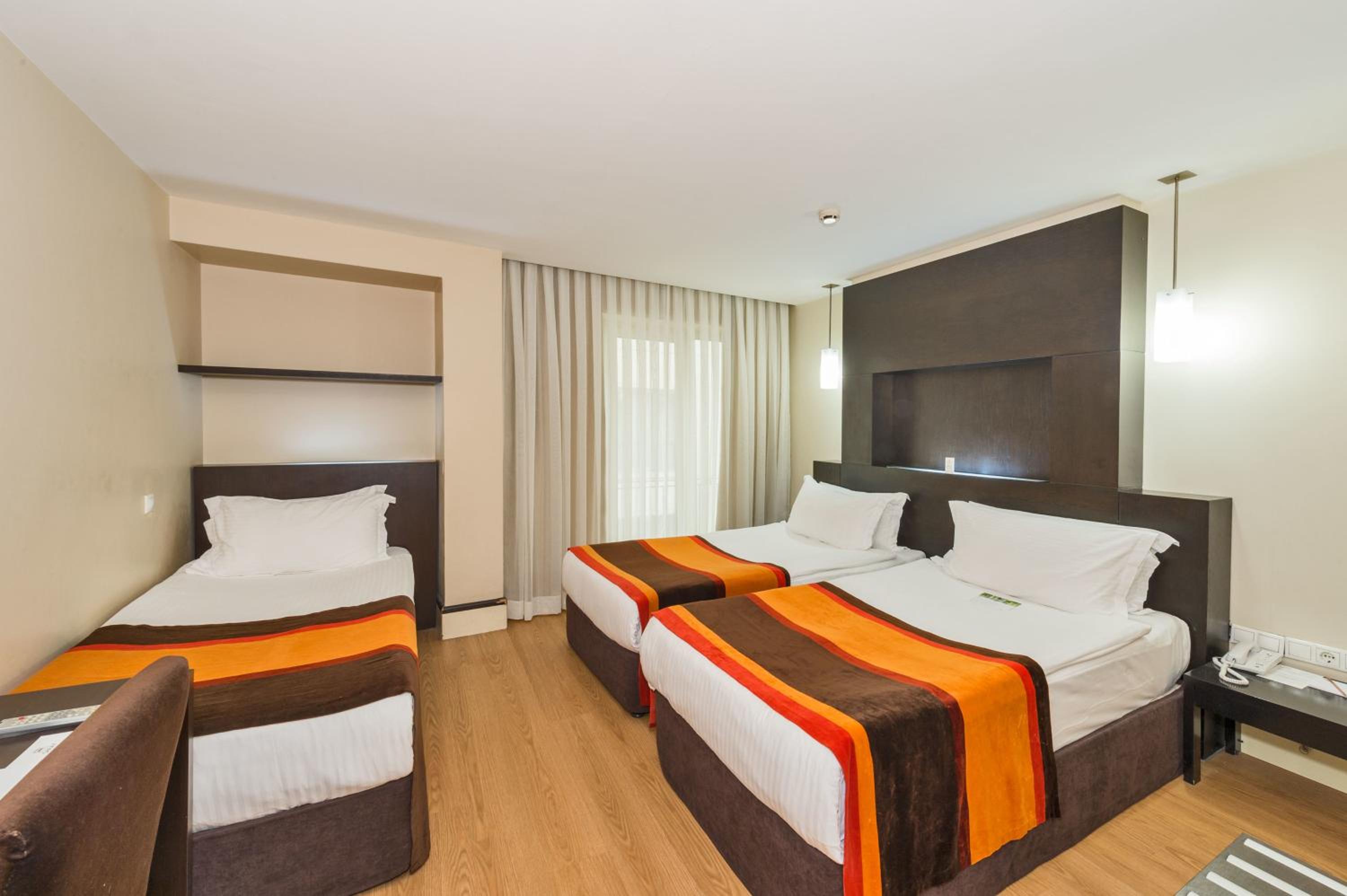 The Hotel Beyaz Saray & Spa - Özel Kategori - Image 51