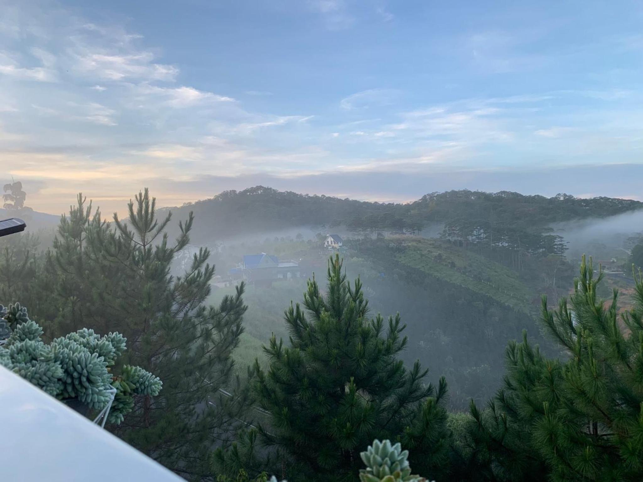 Đông Măng Homestay view 4