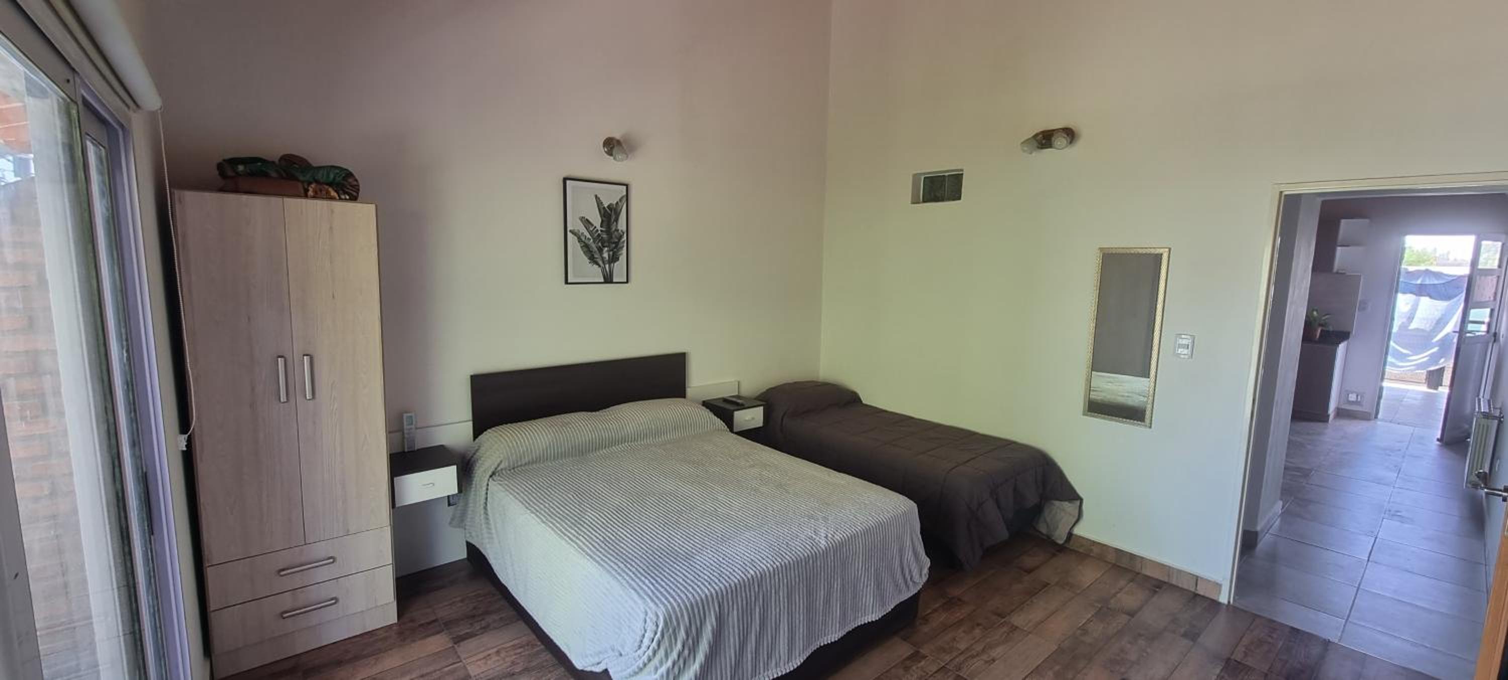 Complejo Boulevard Plottier