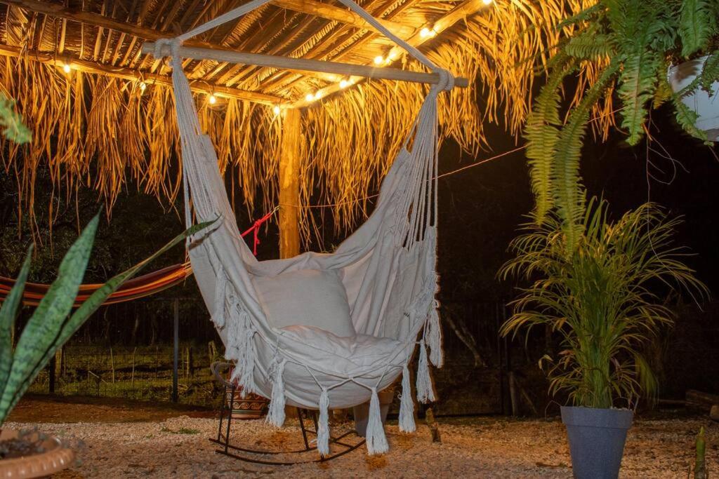 Guaitil Chorotega House, acogedora y tranquila