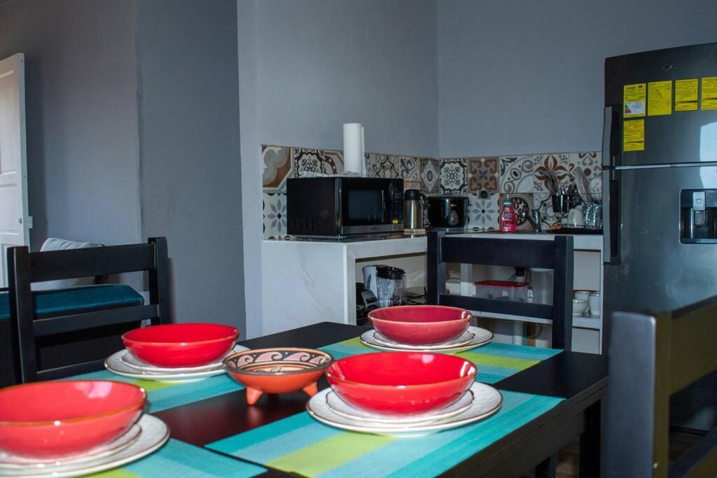 Guaitil Chorotega House, acogedora y tranquila