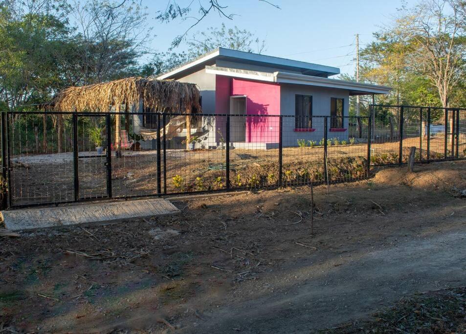 Guaitil Chorotega House, acogedora y tranquila