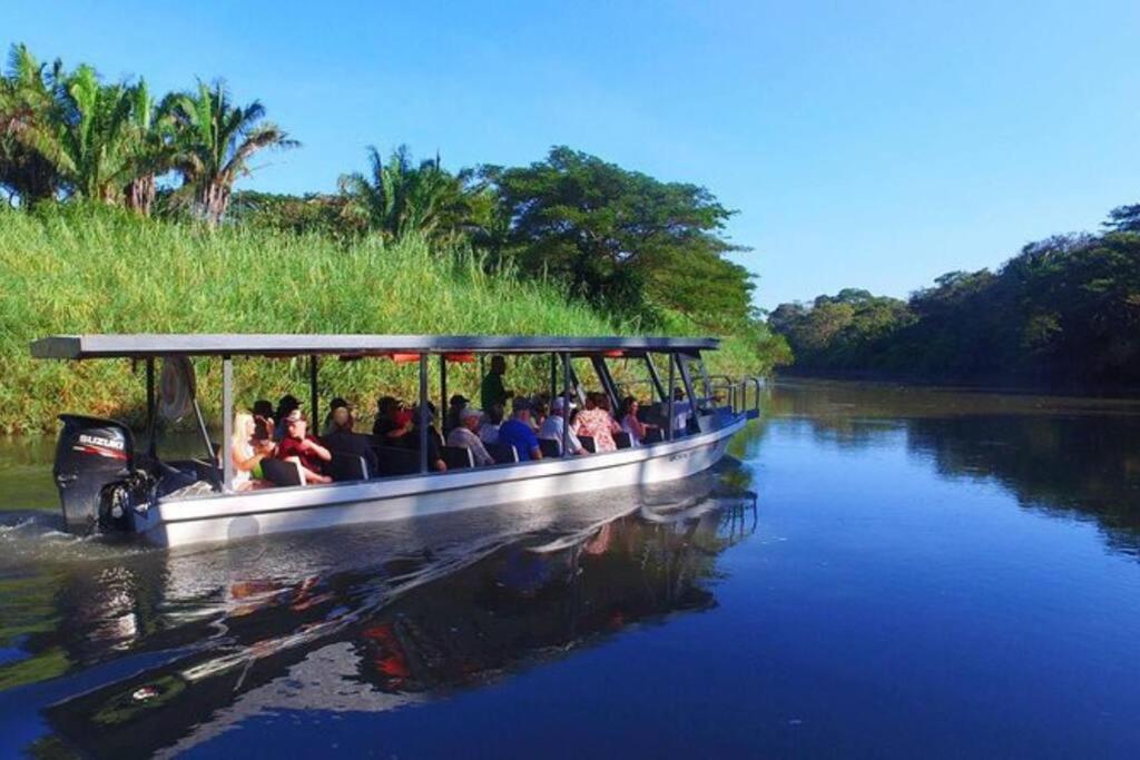 Guaitil Chorotega House, acogedora y tranquila