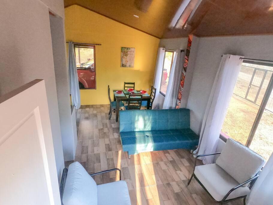 Guaitil Chorotega House, acogedora y tranquila
