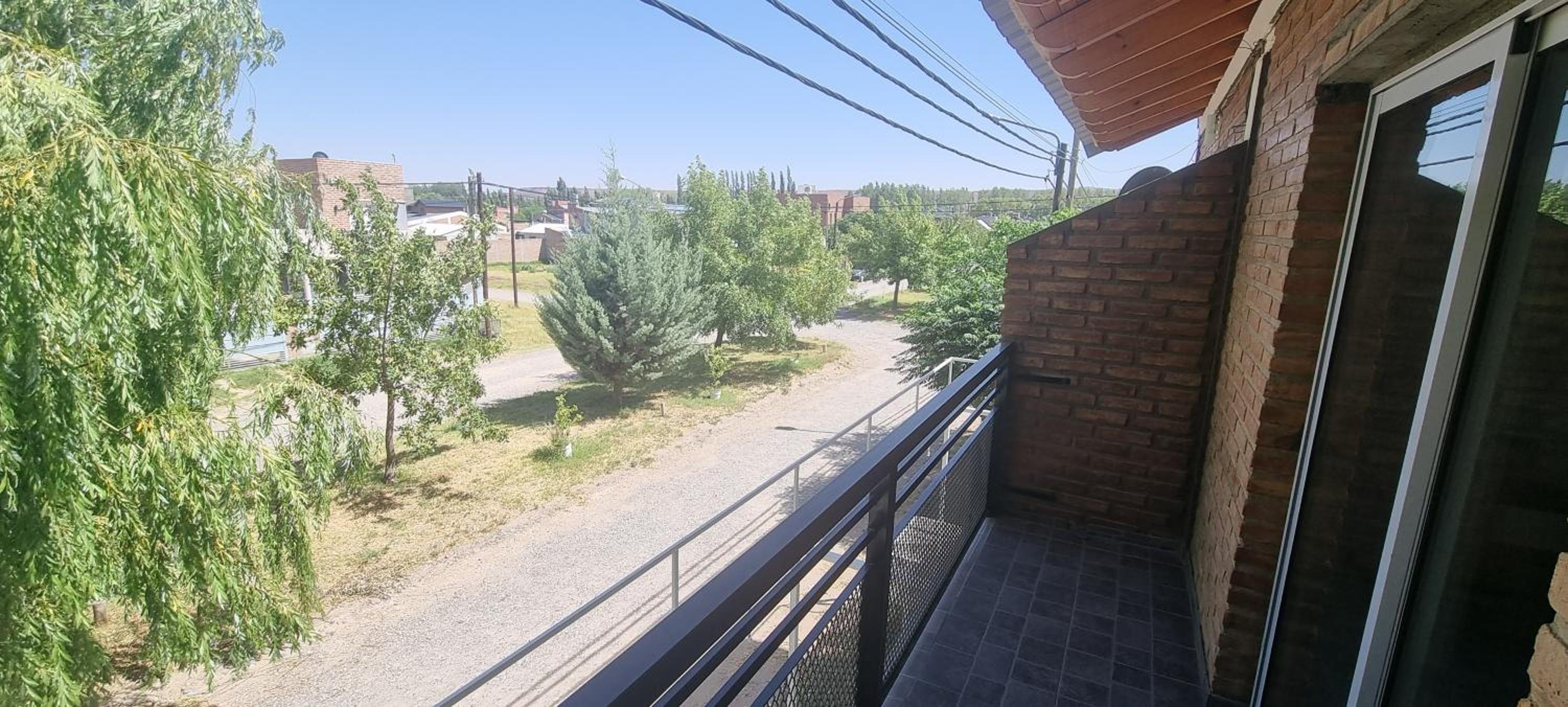 Complejo Boulevard Plottier