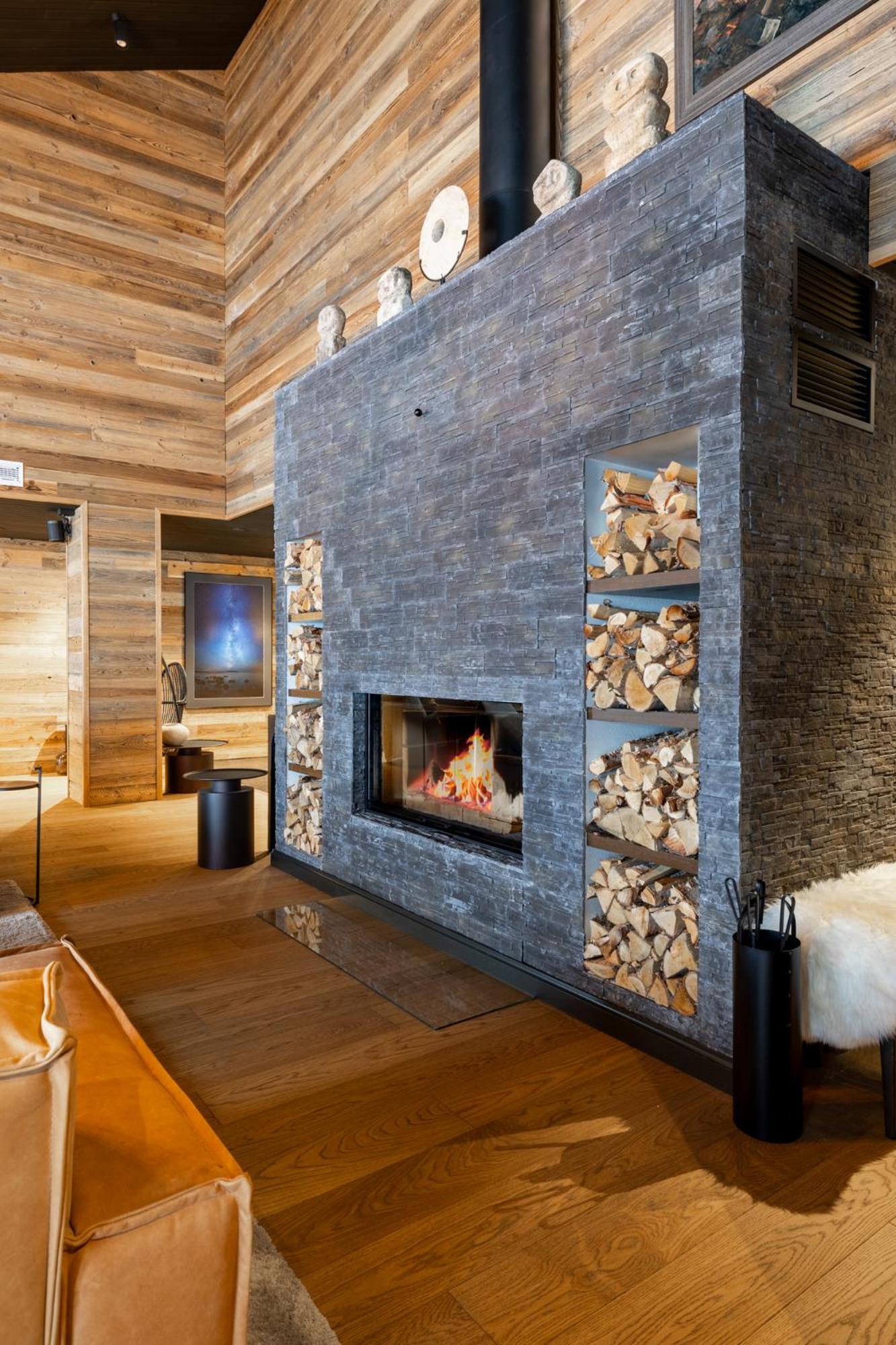 Jänkä Penthouse