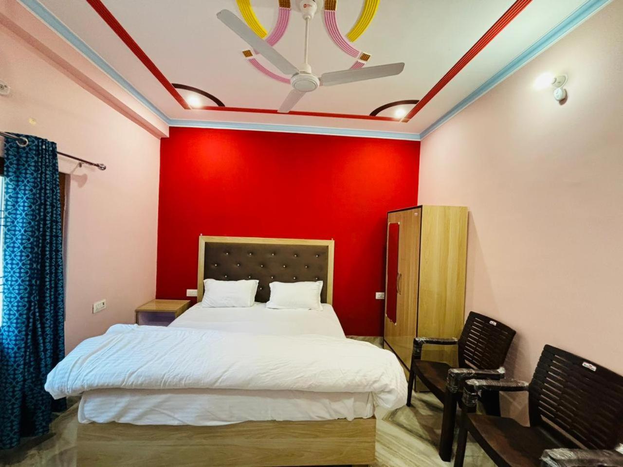 Goswami Guest House view 4