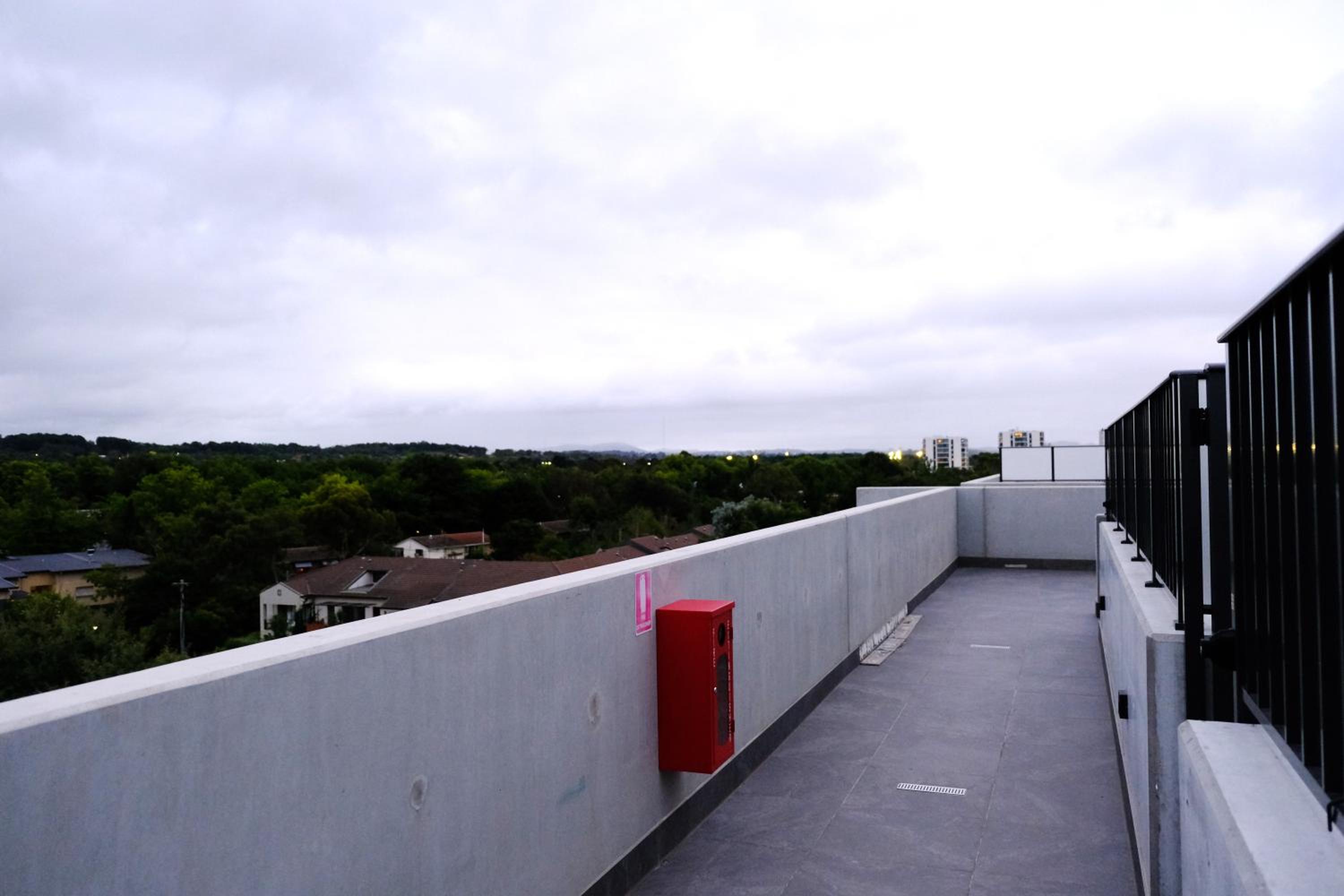 roof
