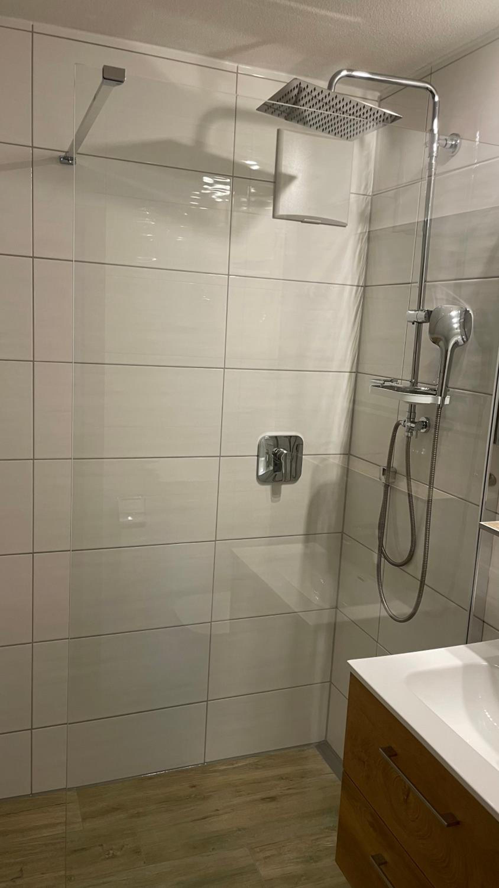 Ferienwohnung Panoramablick