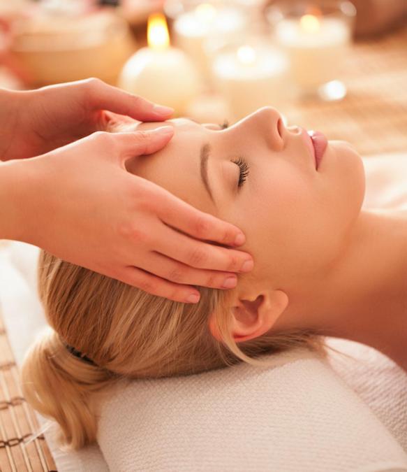 Hidden Valley Eco Spa Lodges & Day Spa