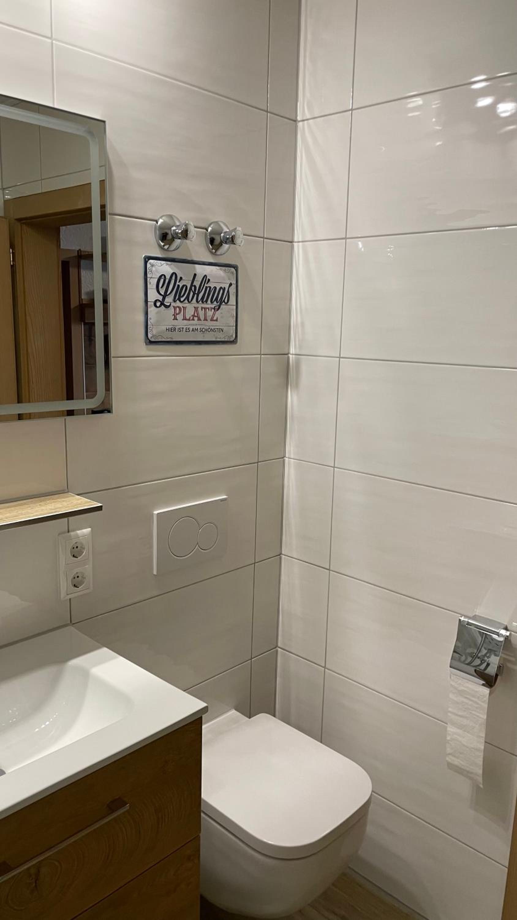 Ferienwohnung Panoramablick