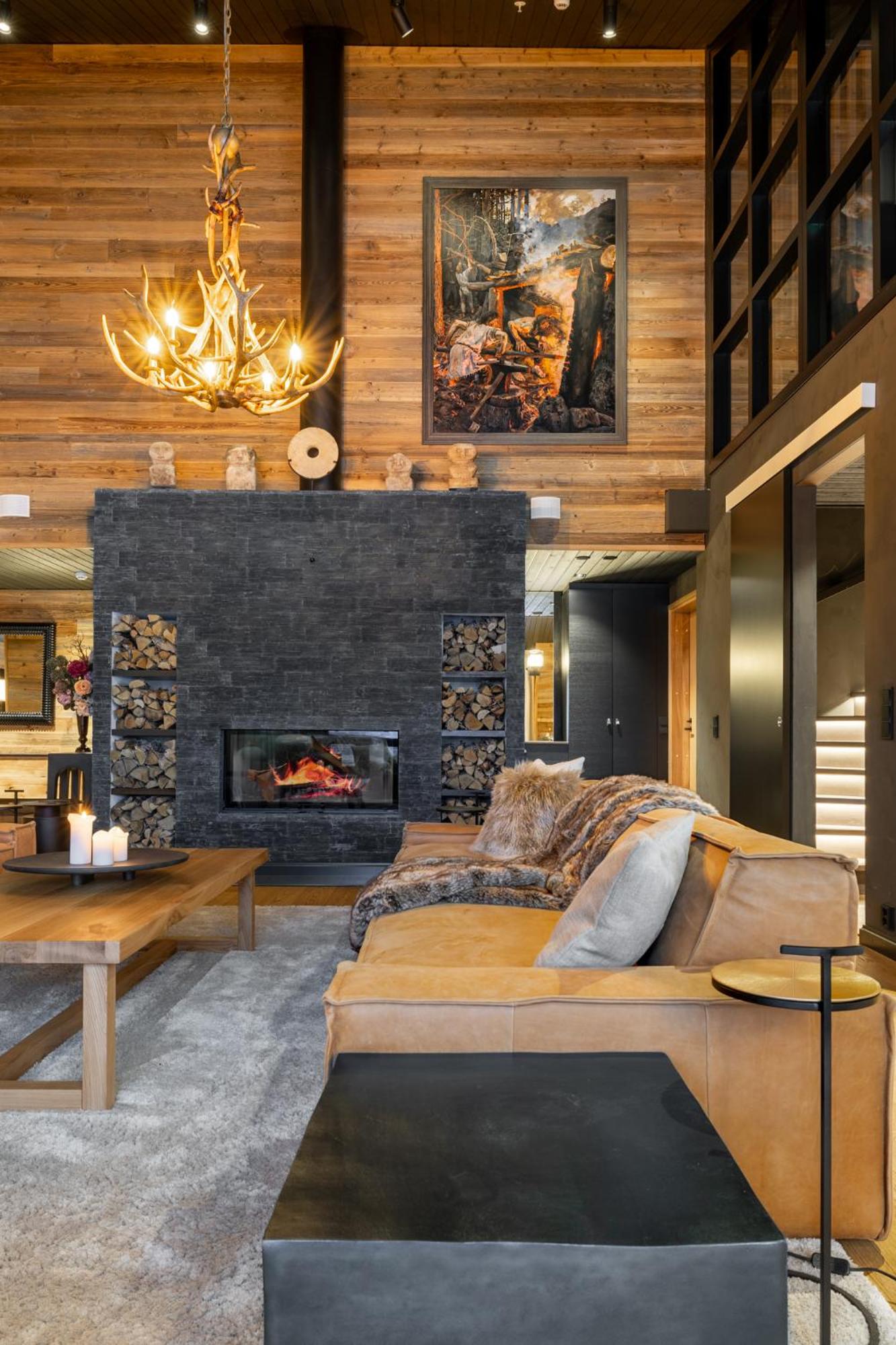 Jänkä Penthouse