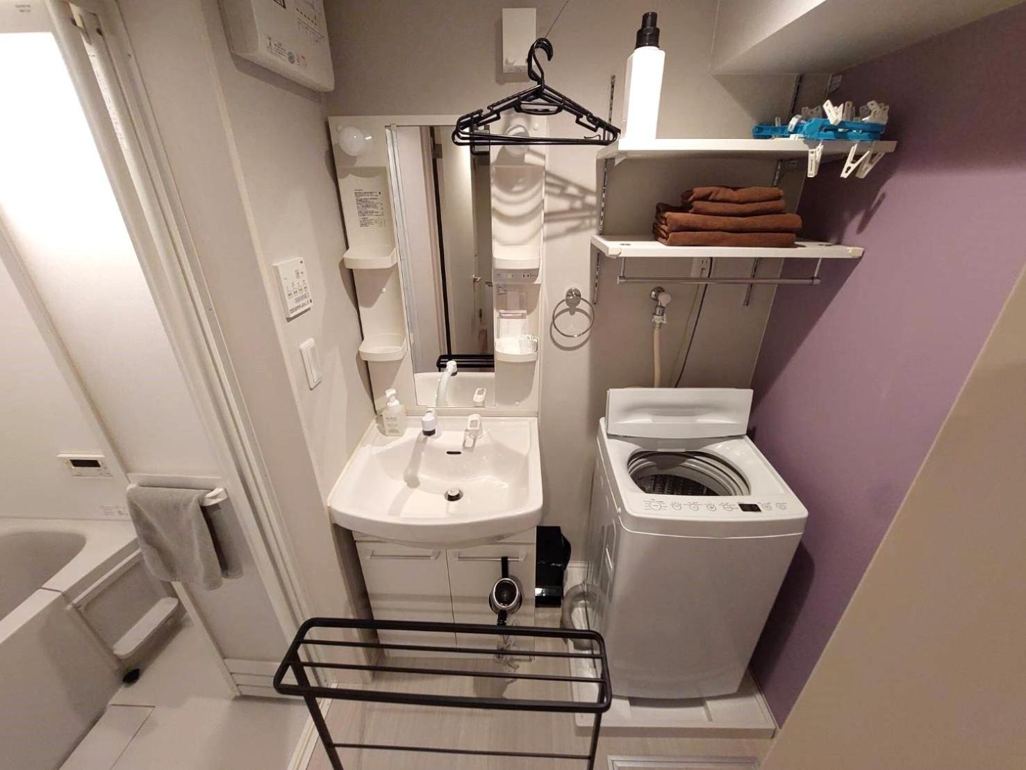 Comfort CUBE PHOENIX Yakuin view 4