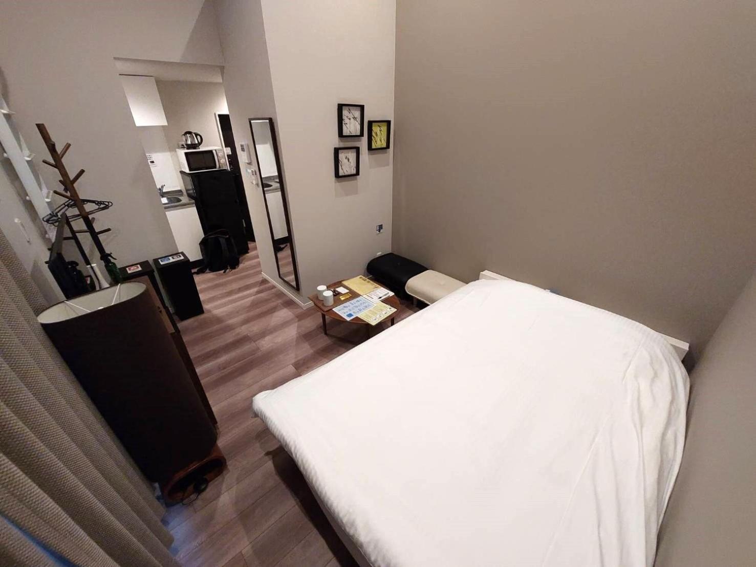 Comfort CUBE PHOENIX Yakuin view 5