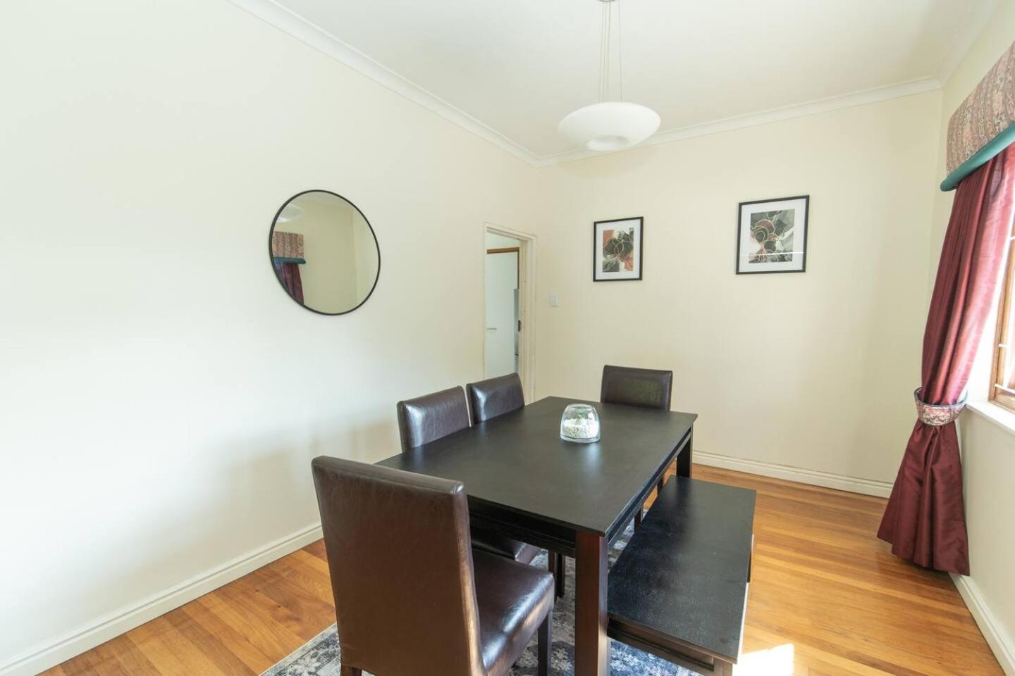Summer living family home view 5
