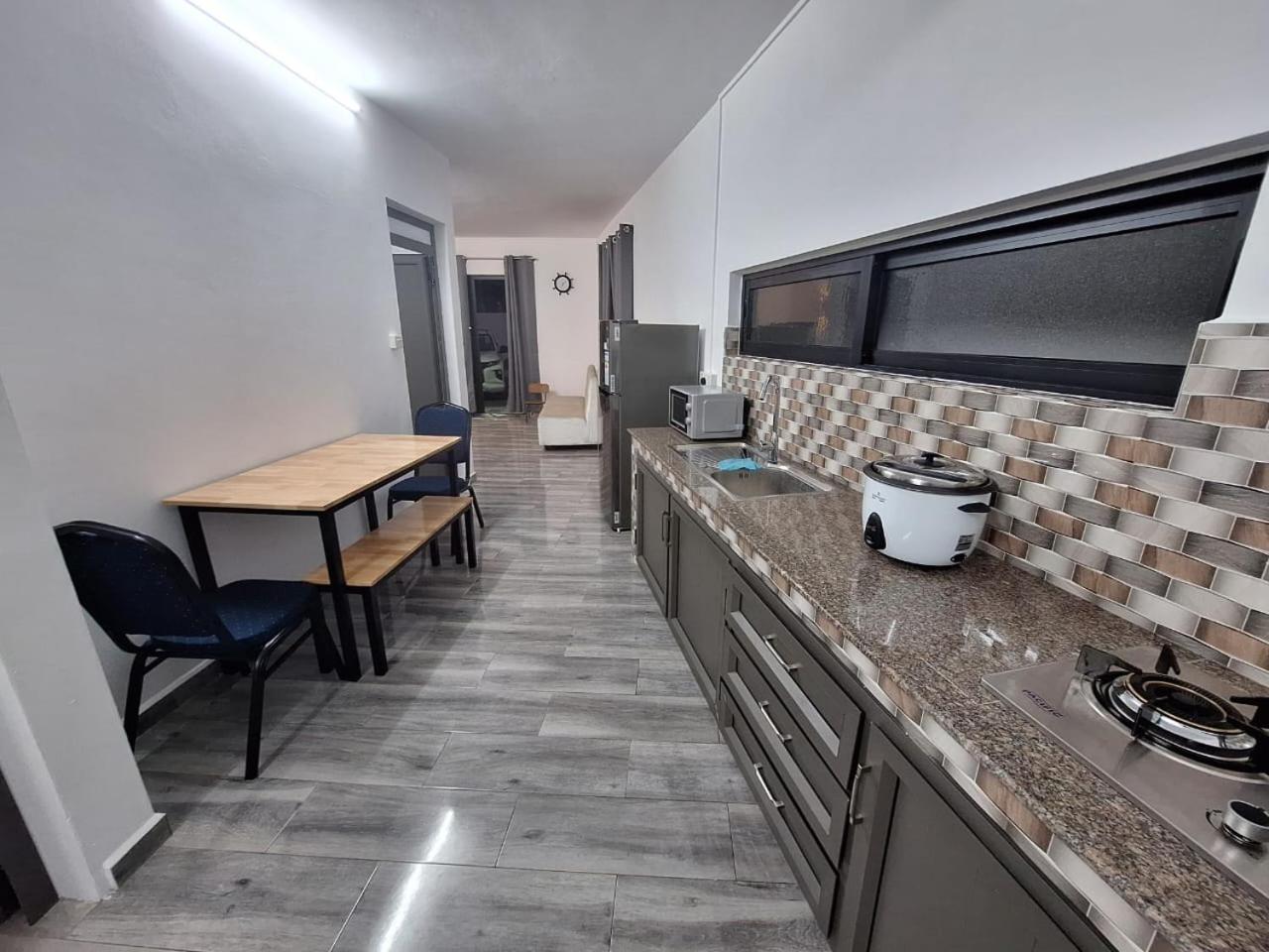 Grand Baie Apartment photo 4