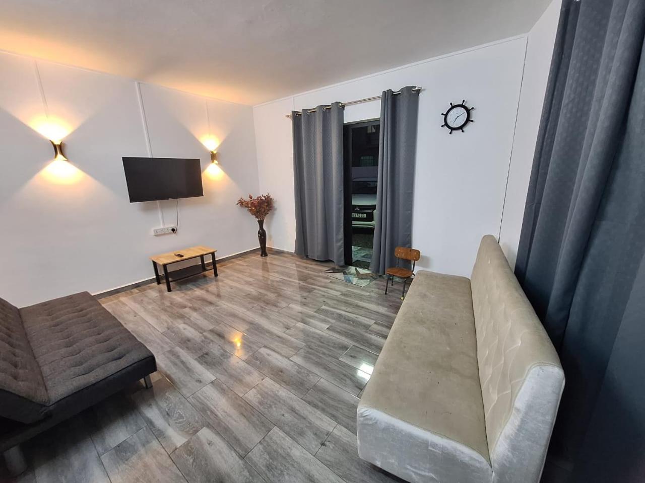 Grand Baie Apartment photo 3