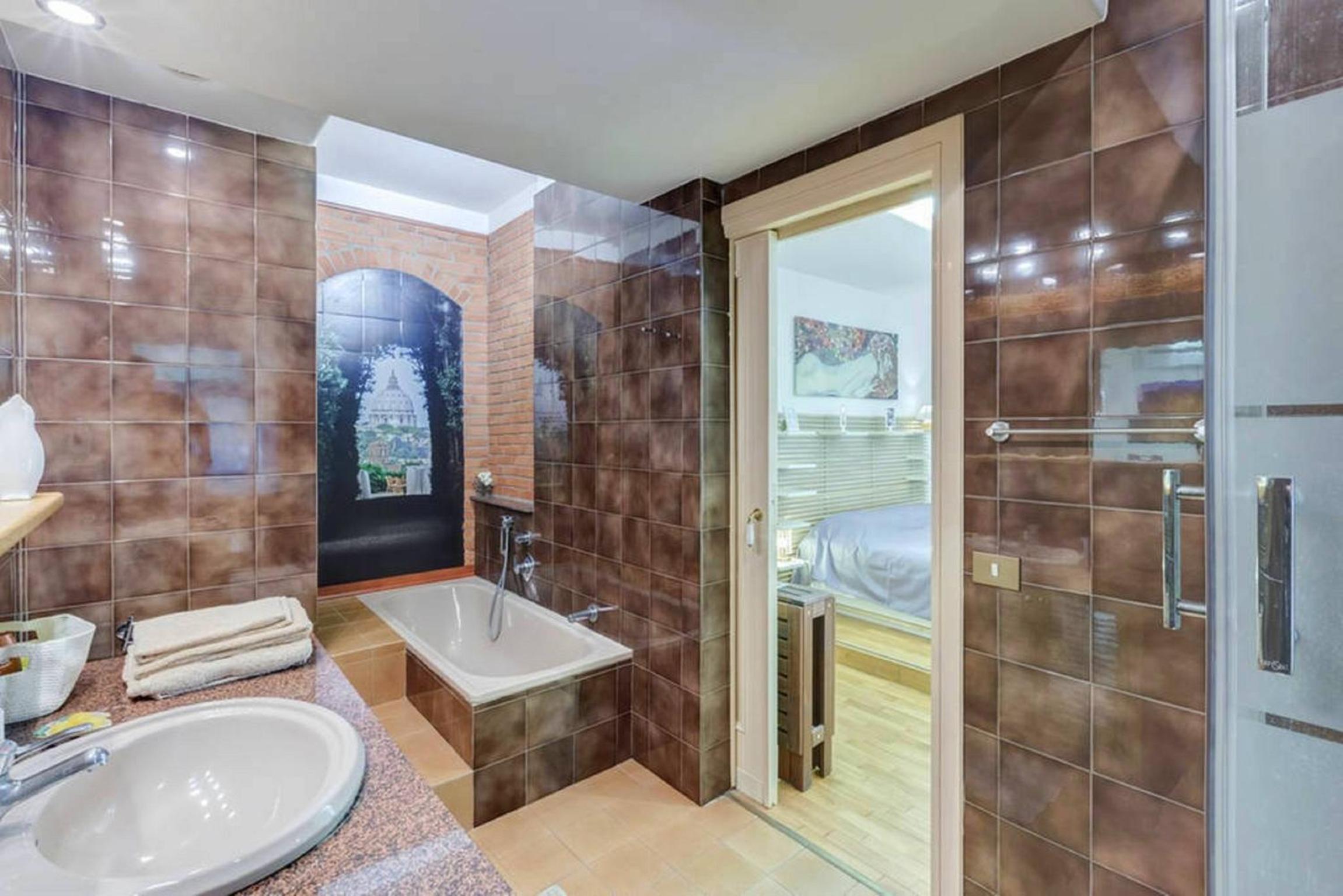 Guest House Il Limone Nascosto