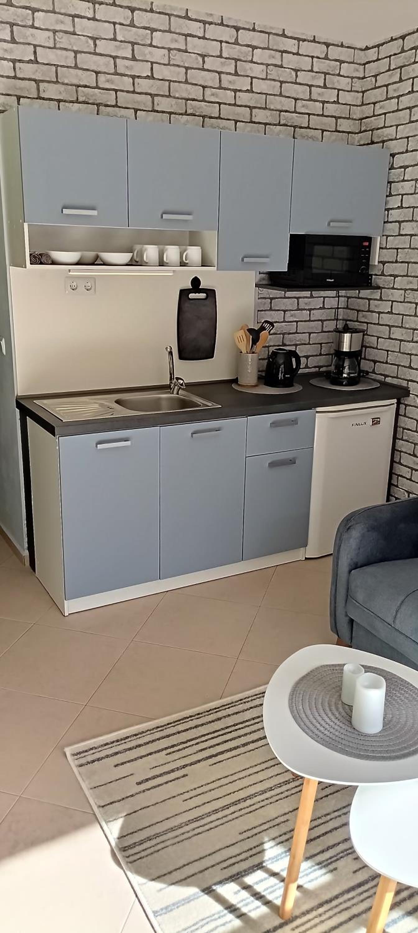 Studio im Cascadas Family Resort Sunny Beach