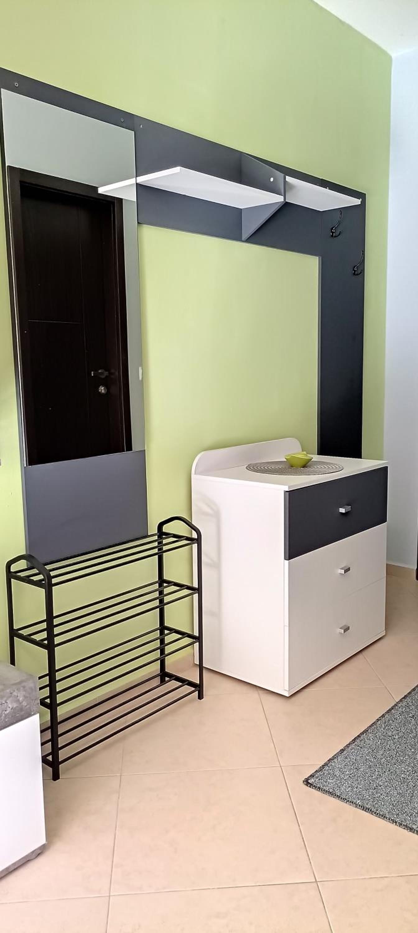 Studio im Cascadas Family Resort Sunny Beach