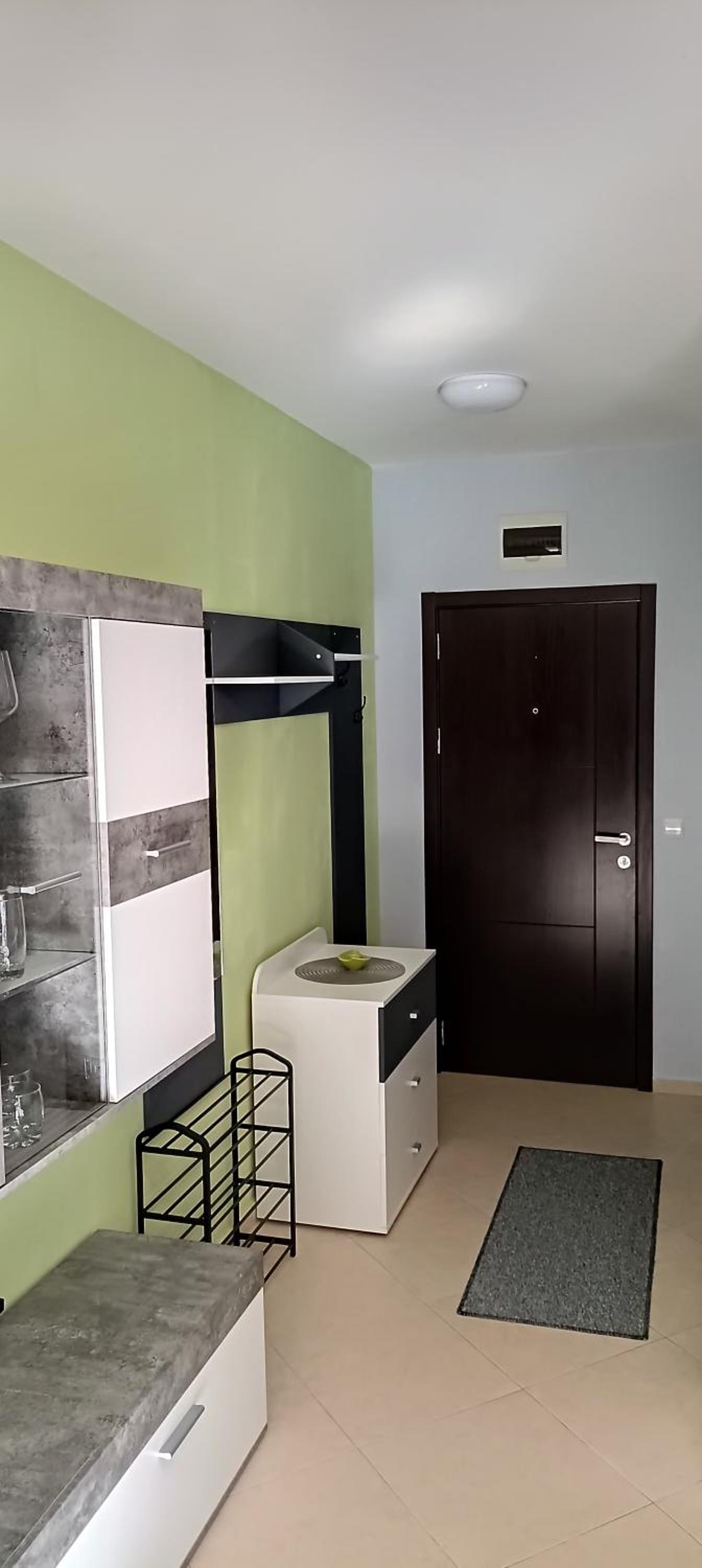 Studio im Cascadas Family Resort Sunny Beach