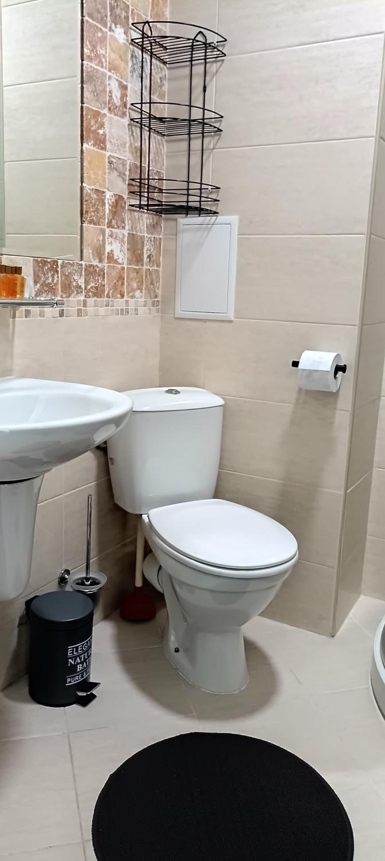 Studio im Cascadas Family Resort Sunny Beach