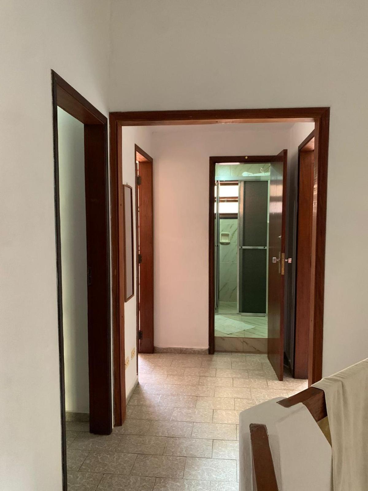 Casa Praia de Maranduba, Ubatuba 300 metros da praia
