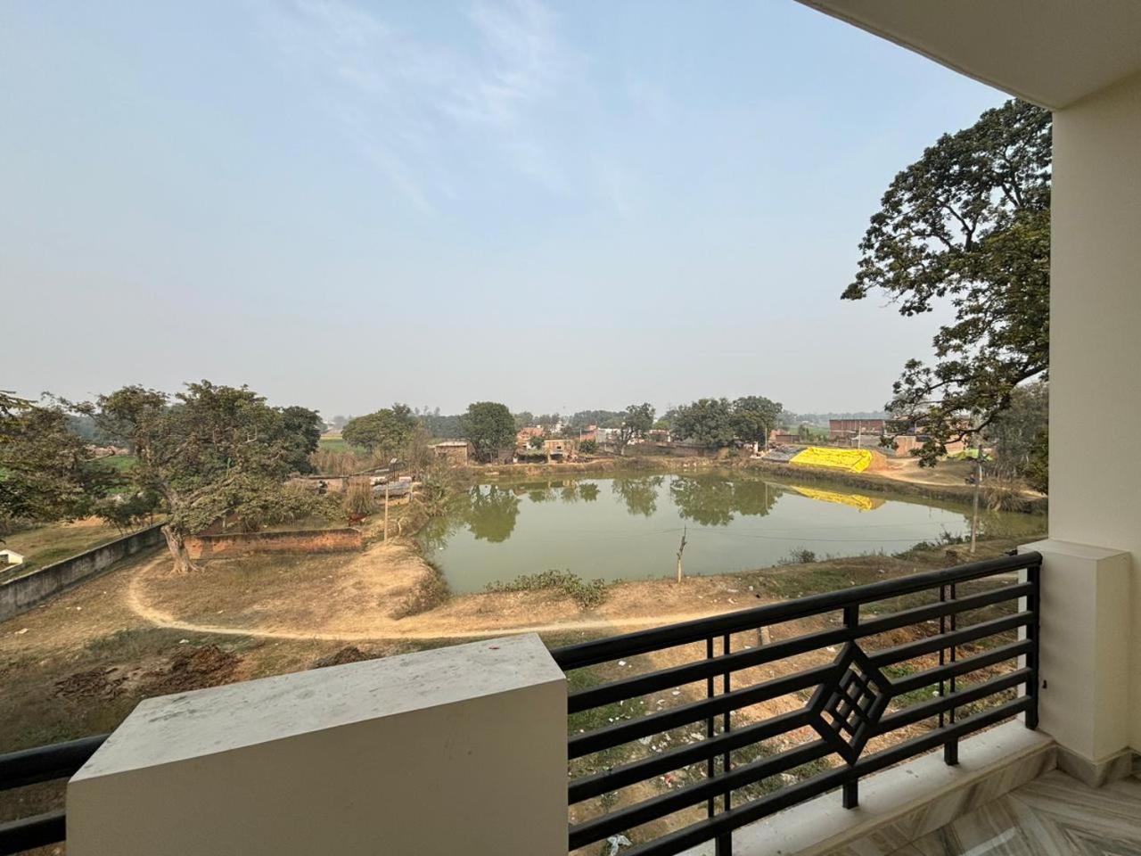 Goswami Guest House view 2