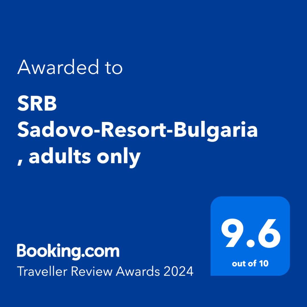 SRB Sadovo-Resort-Bulgaria