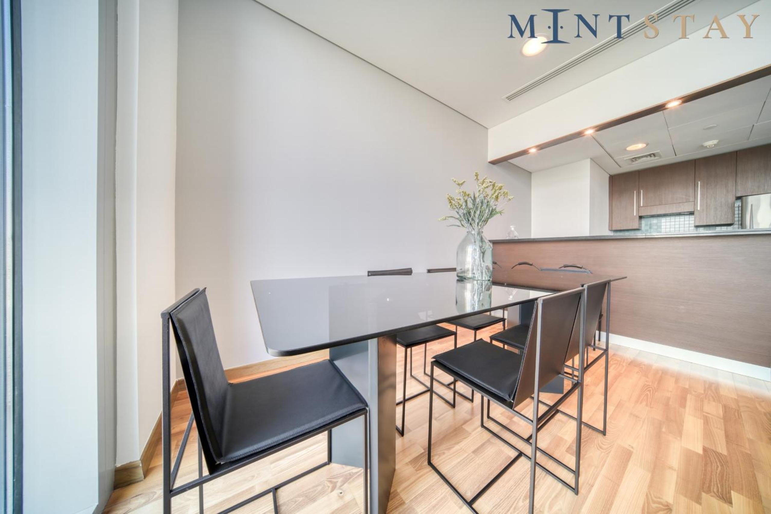 Burj Daman, DIFC Dubai - Mint Stay